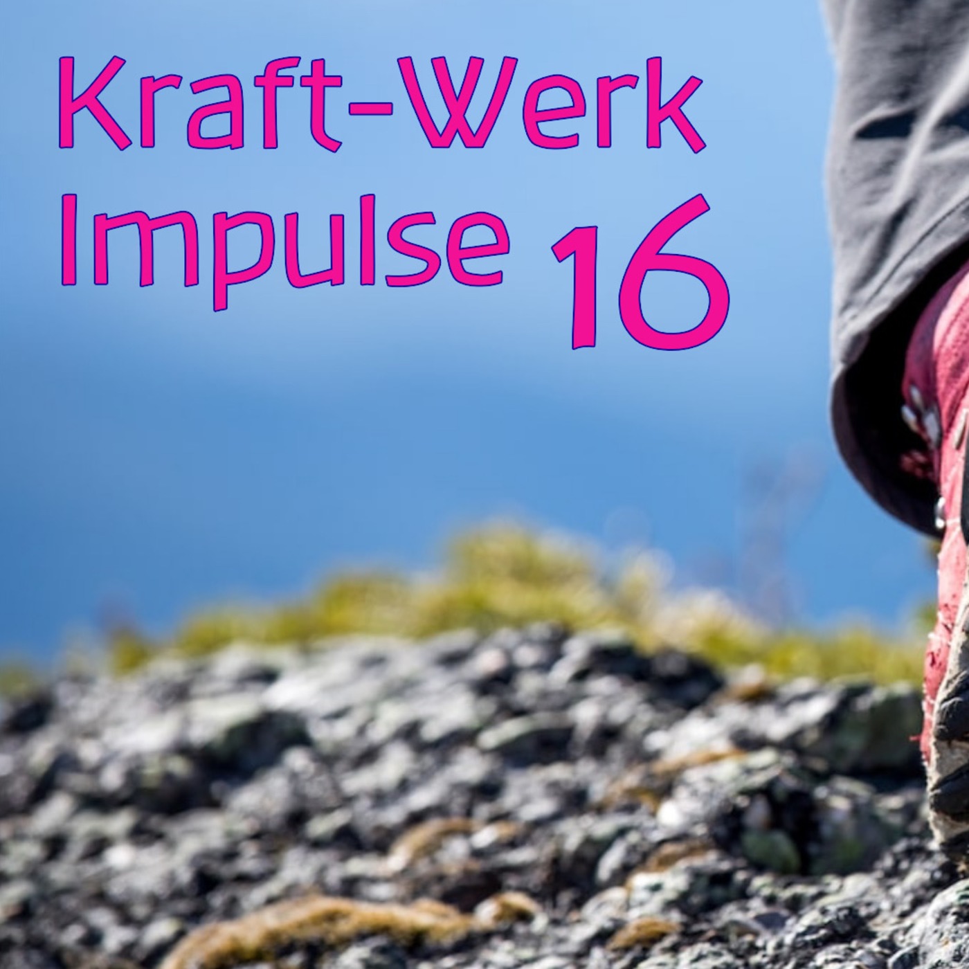 Kraft-Werk Impuls 16 [316]