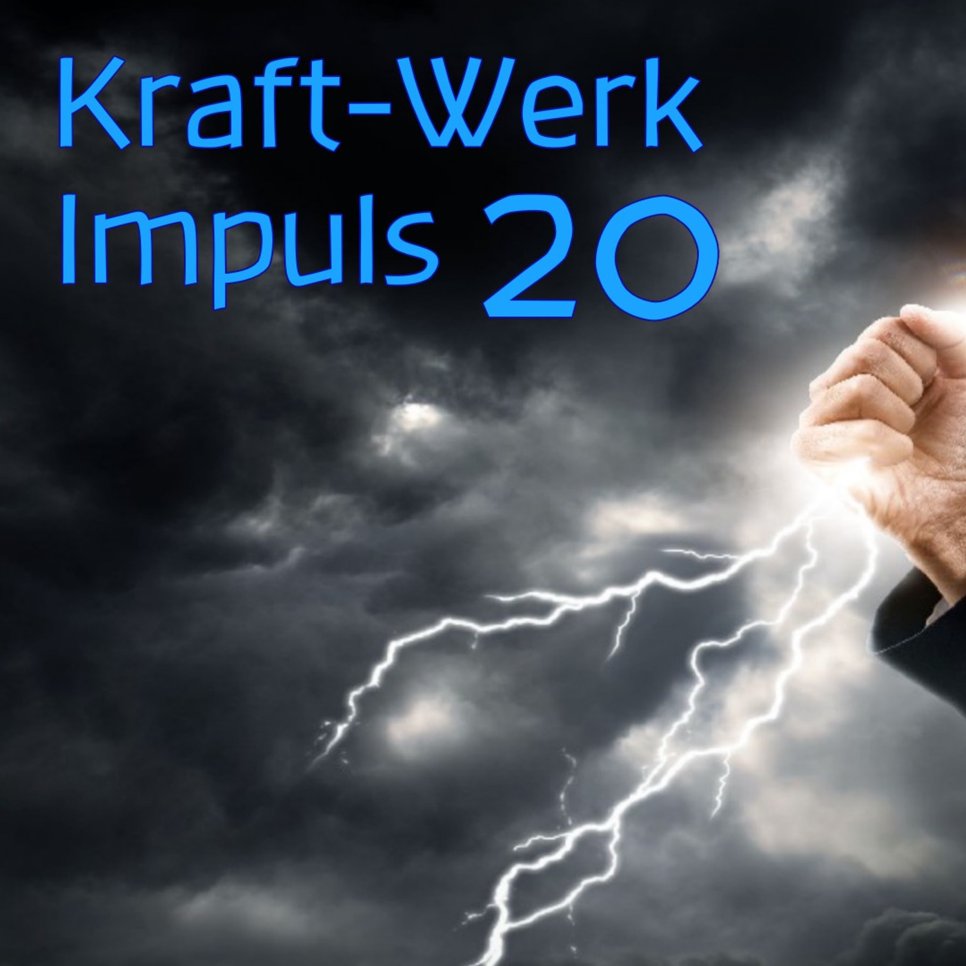 Kraft-Werk Impuls 20 [320]