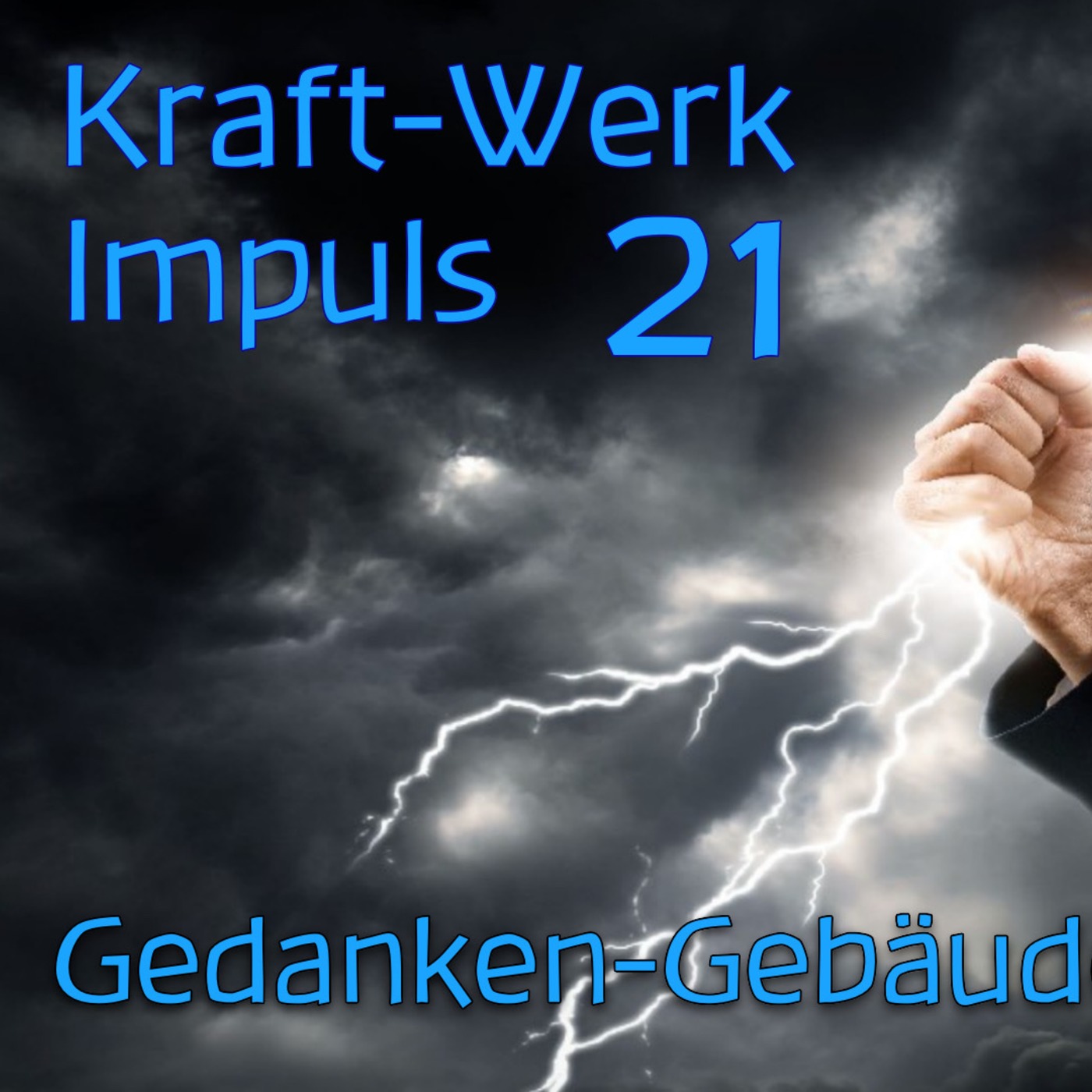 Kraft-Werk Impuls 21 [321]