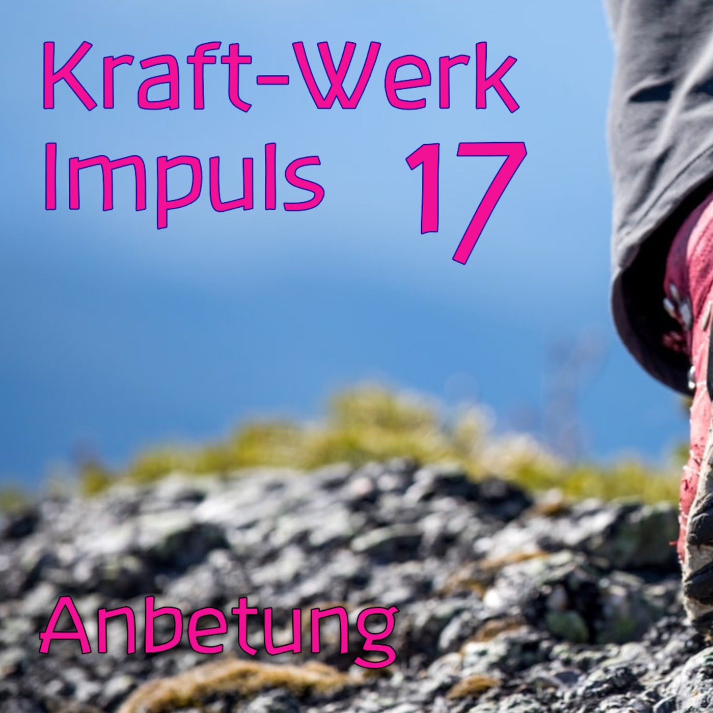 Kraft-Werk Impuls 17 [317]