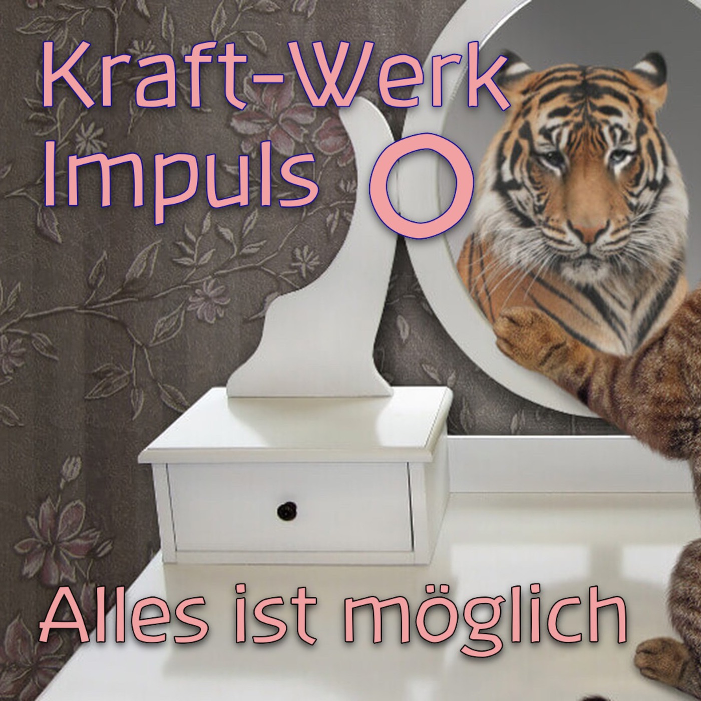 Kraft-Werk Impuls 0 [300]