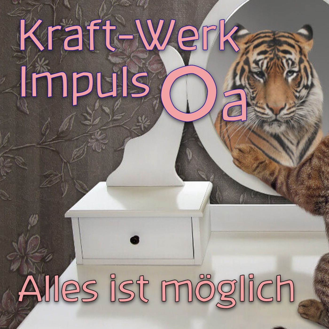 Kraft-Werk Impuls 0a [300a]