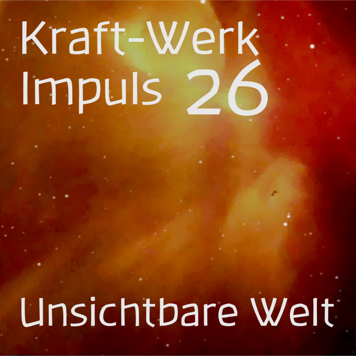 Kraft-Werk Impuls 26 [326]
