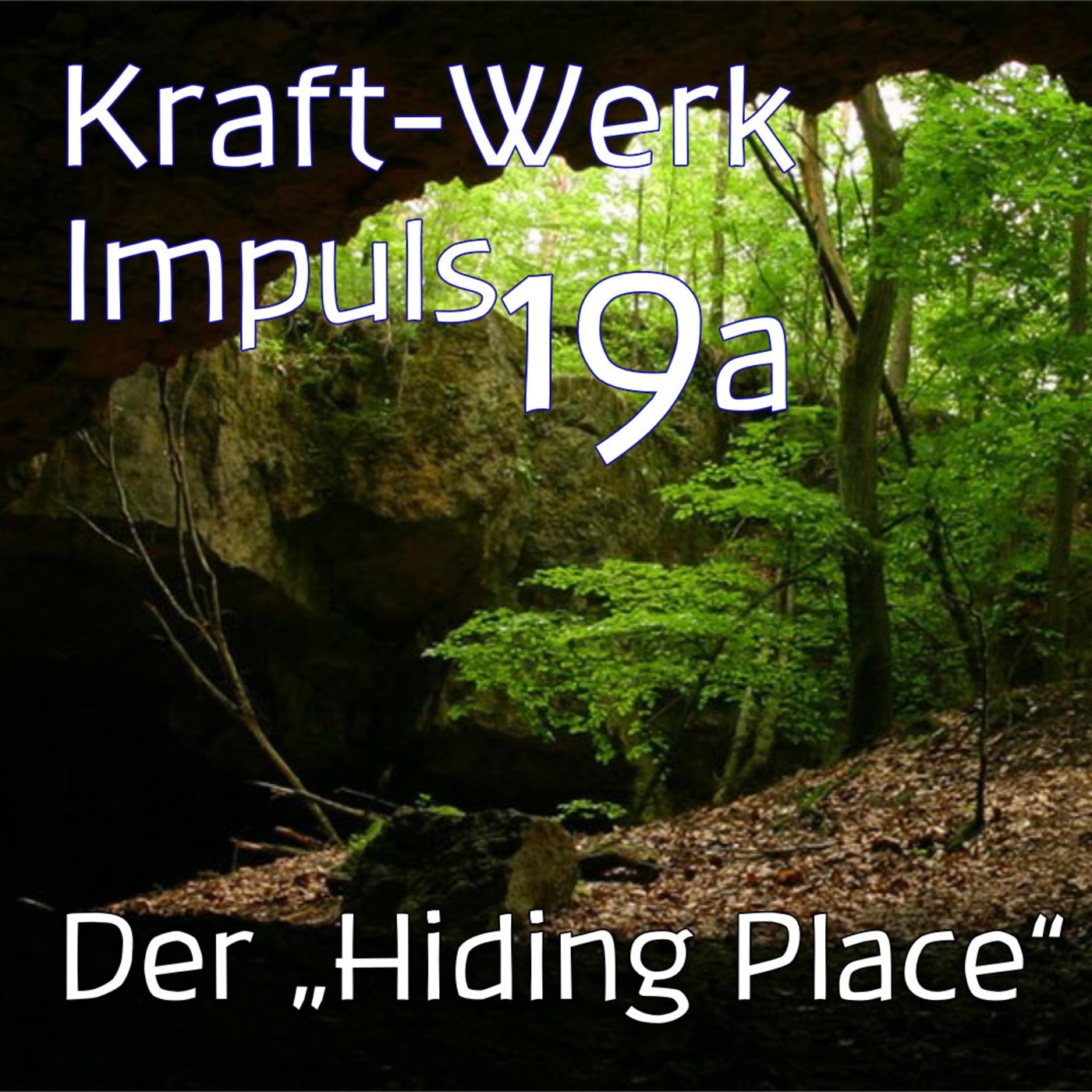 Kraft-Werk Impuls 19a [319a]