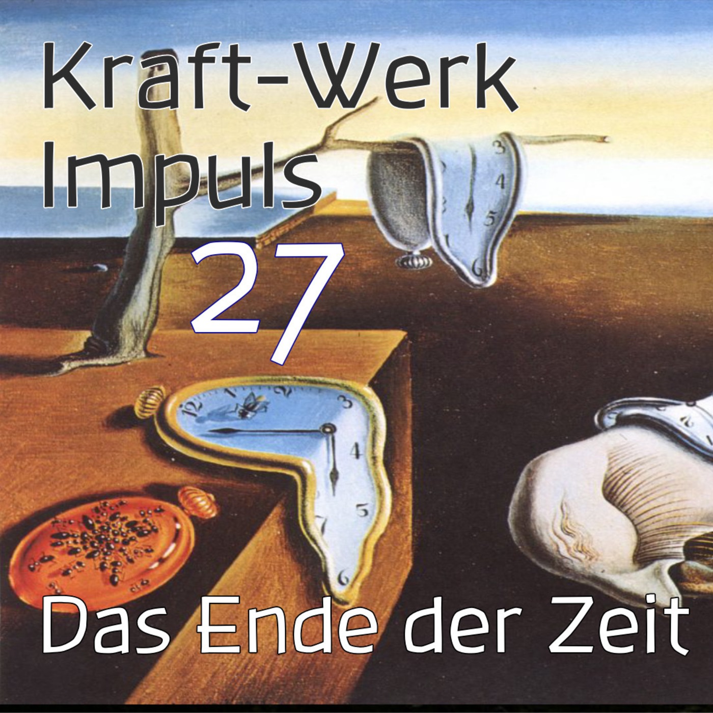 Kraft-Werk Impuls 27 [327]