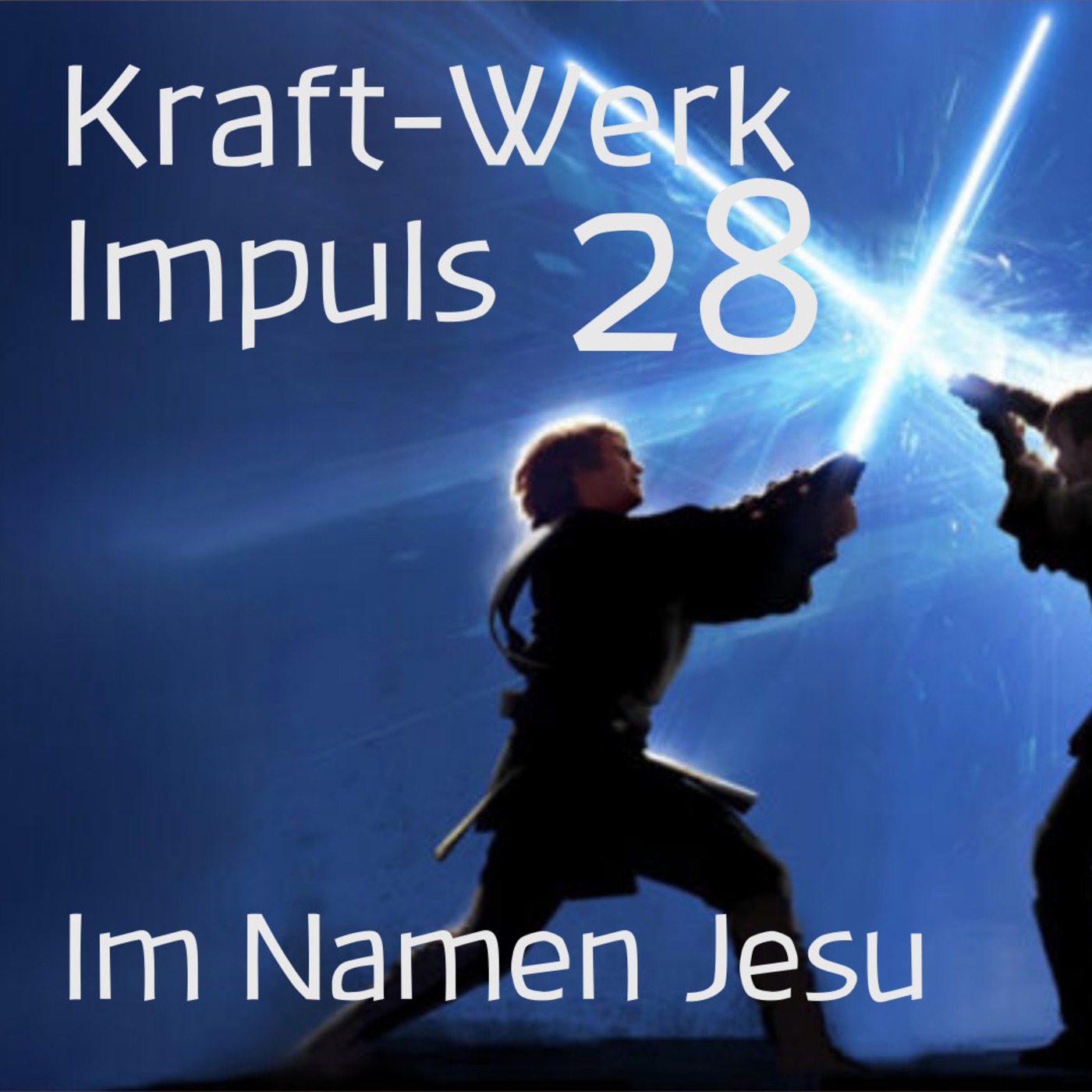 Kraft-Werk Impuls 28 [328]