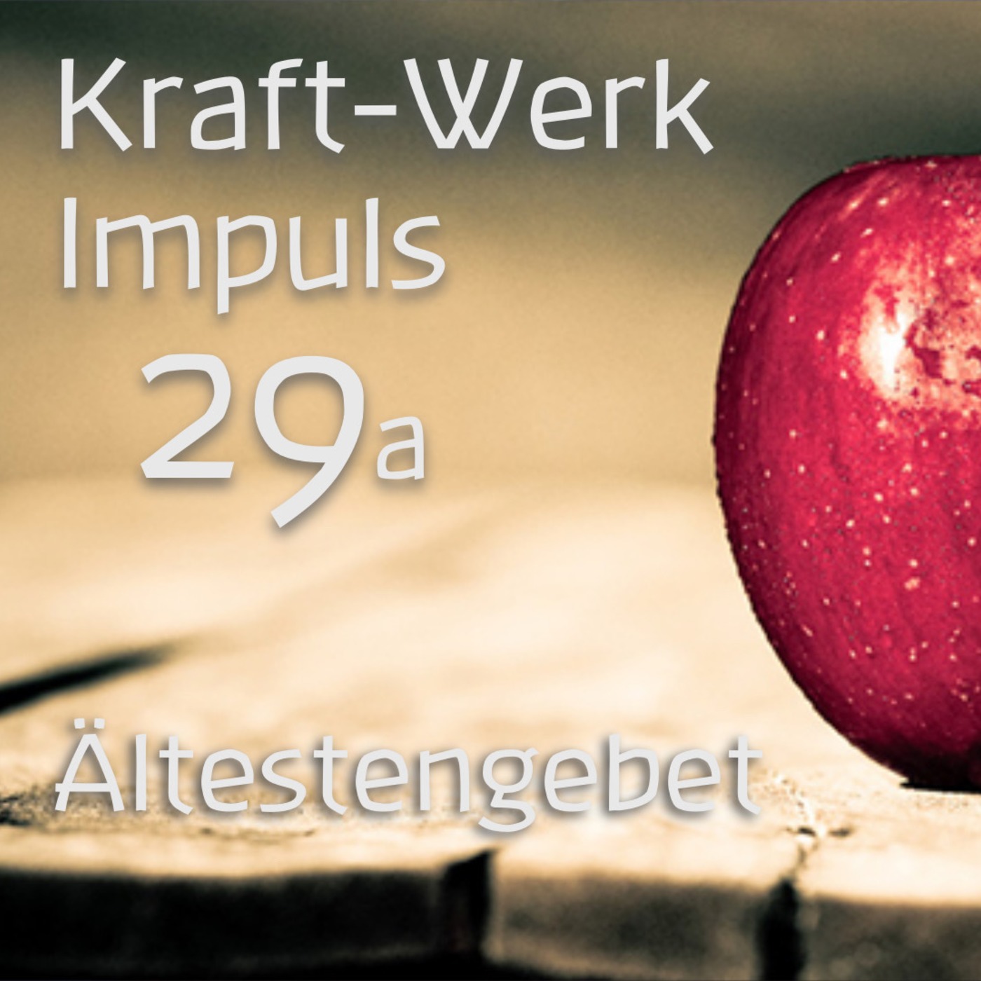Kraft-Werk Impuls 29a [329a]