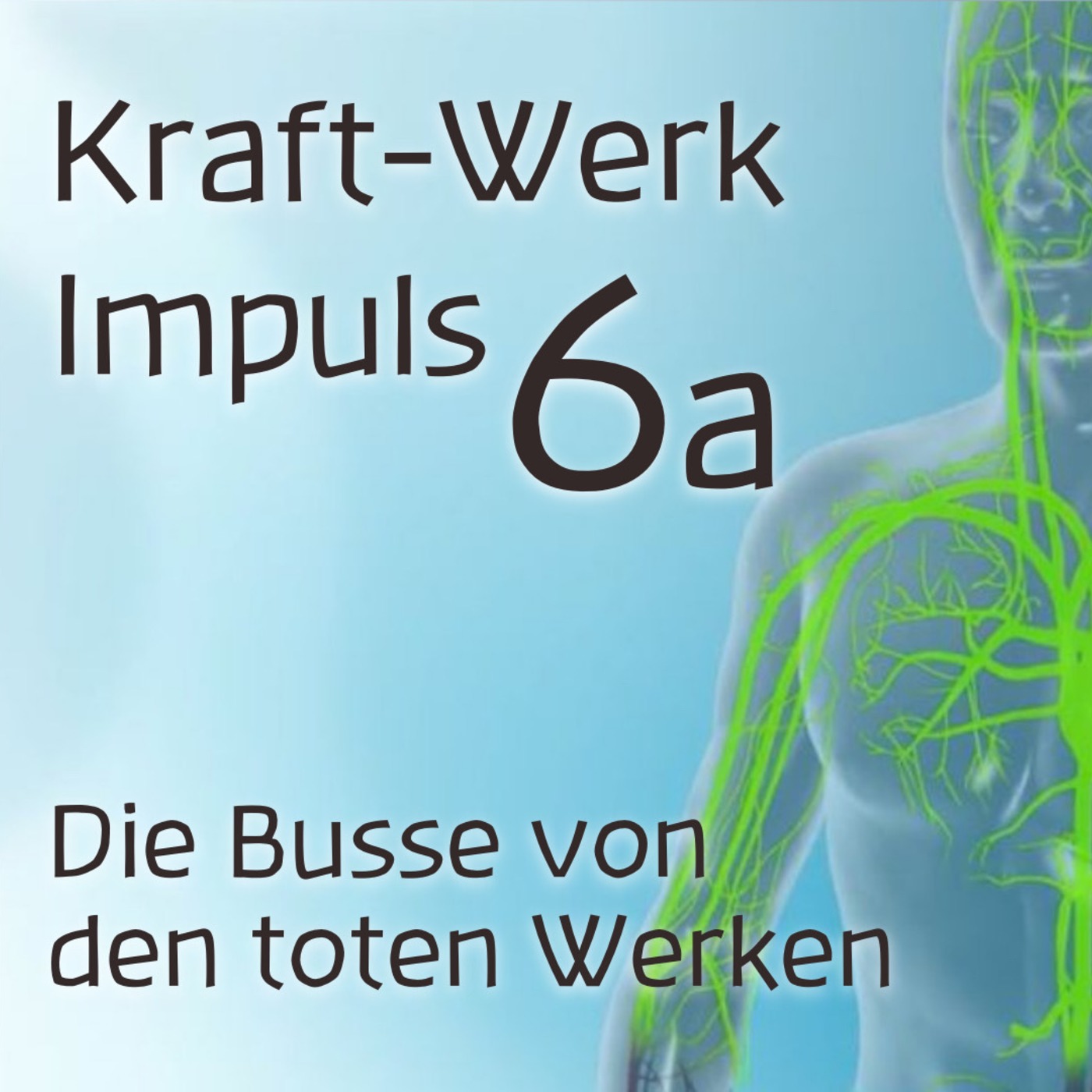 Kraft-Werk Impuls 6a [335]