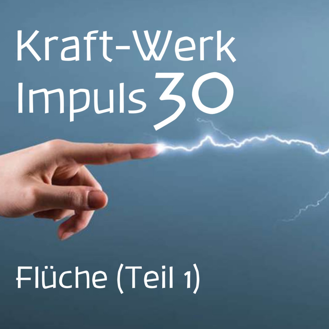 Kraft-Werk Impuls 30 [330]