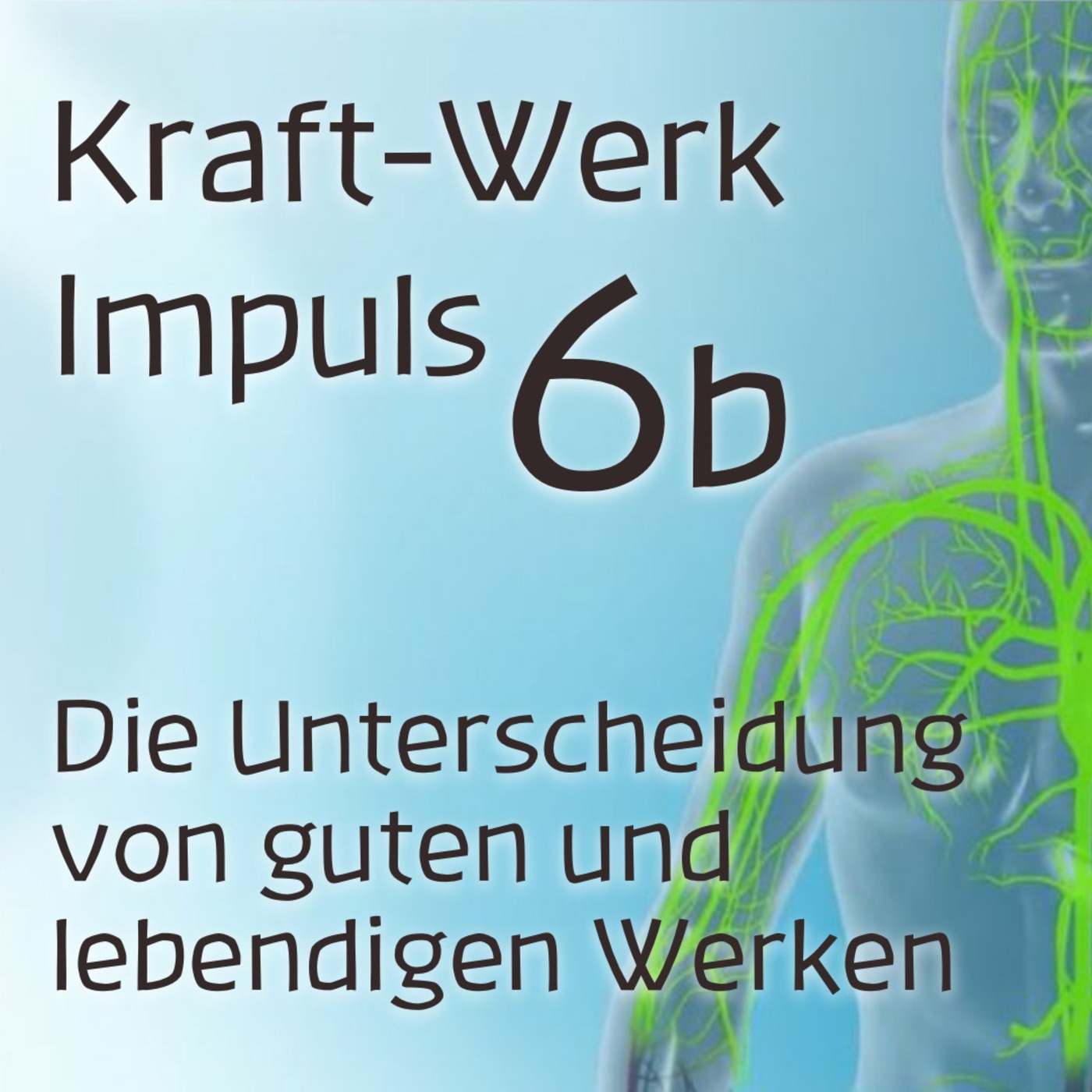 Kraft-Werk Impuls 6b [Post 337]
