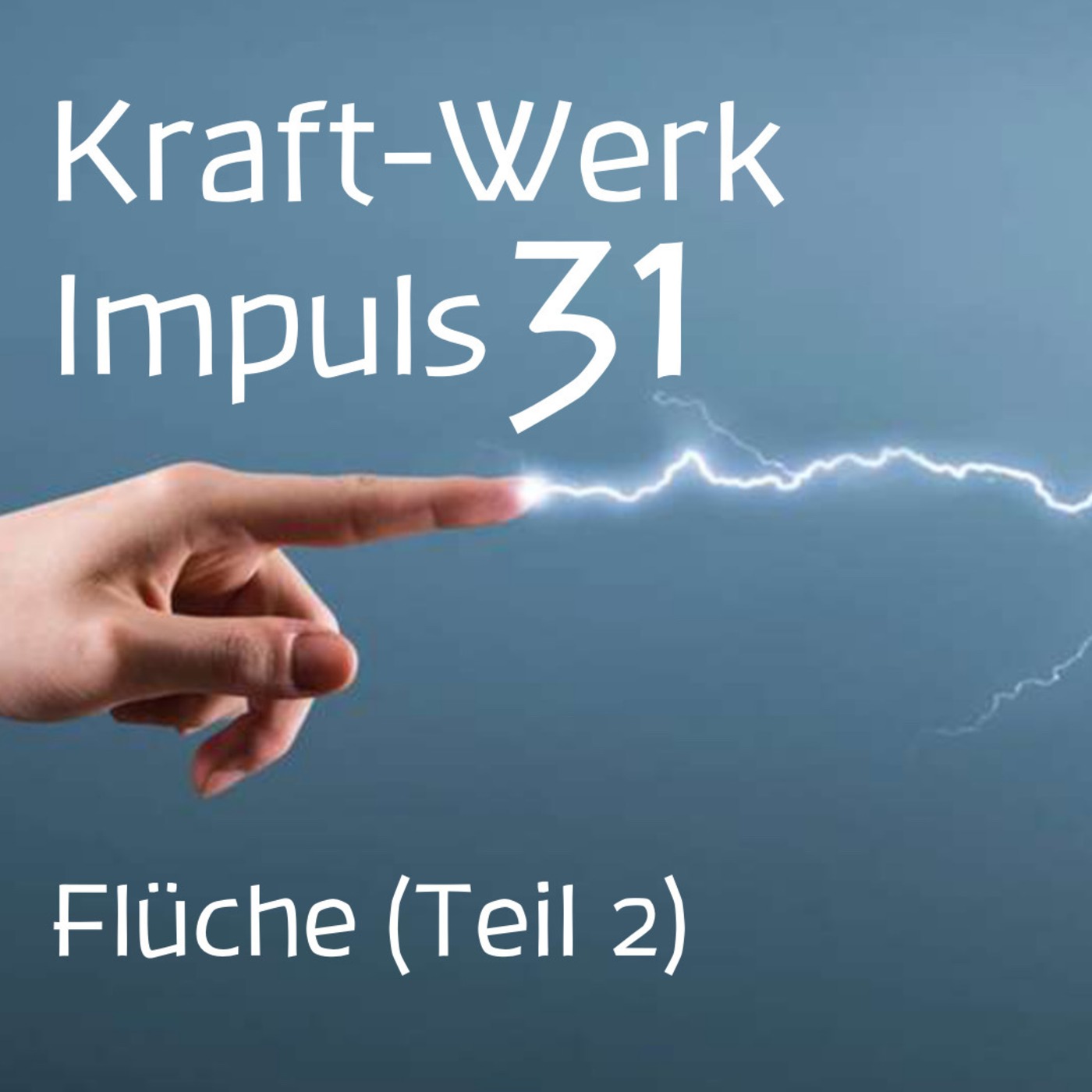 Kraft-Werk Impuls 31 [Post 339]
