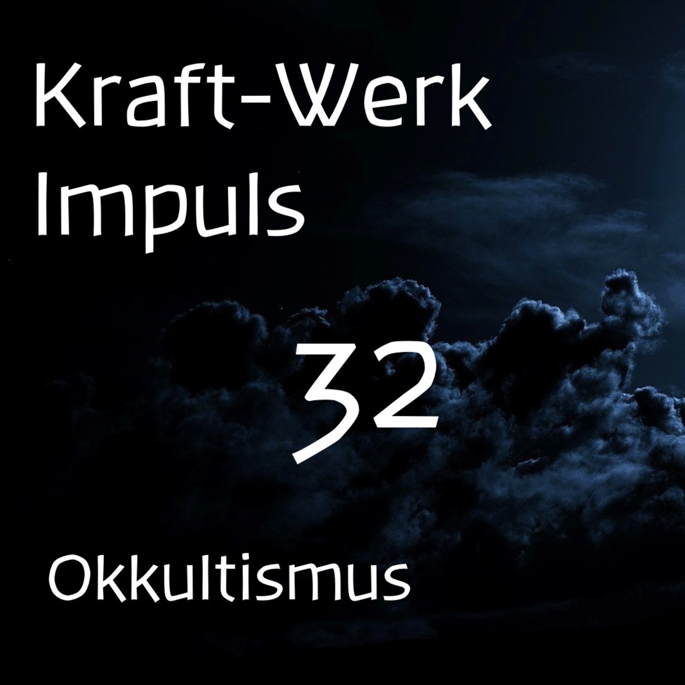 Kraft-Werk Impuls 32 [Post 342]