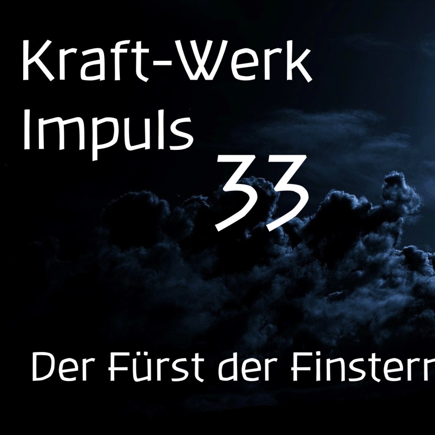 Kraft-Werk Impuls 33 [Post 343]