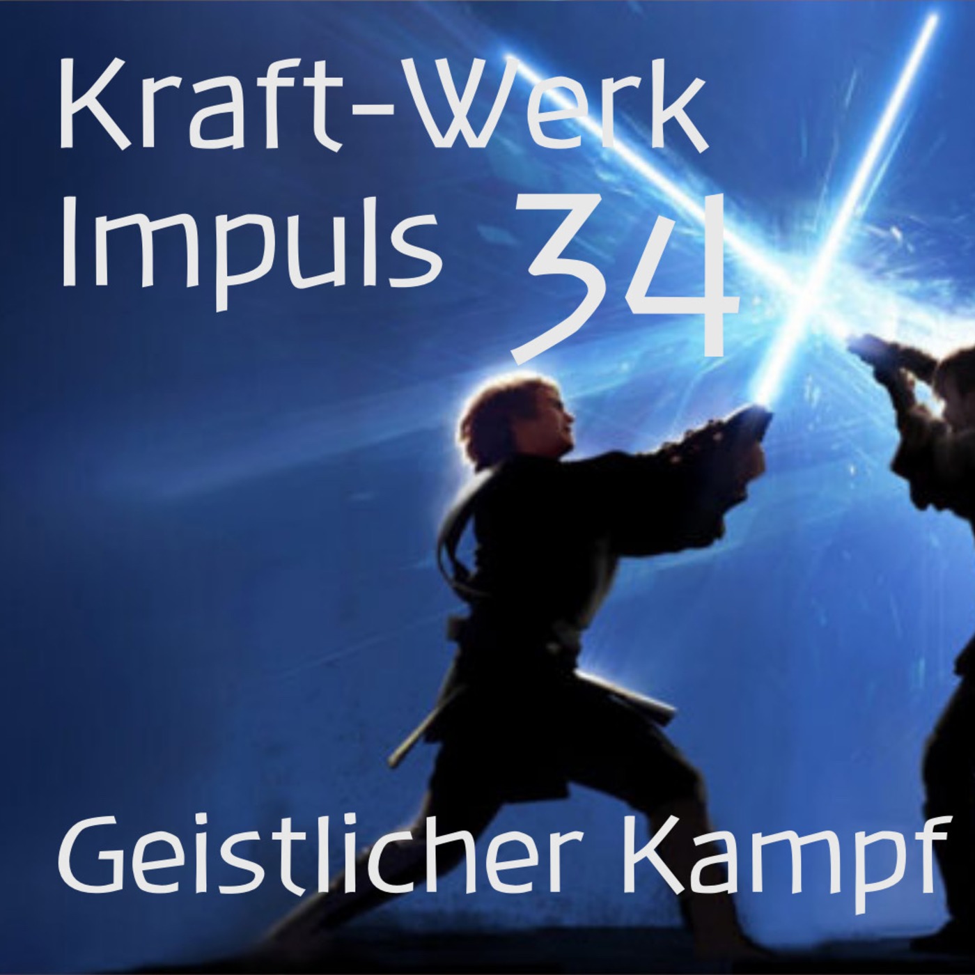Kraft-Werk Impuls 34 [Post 345]