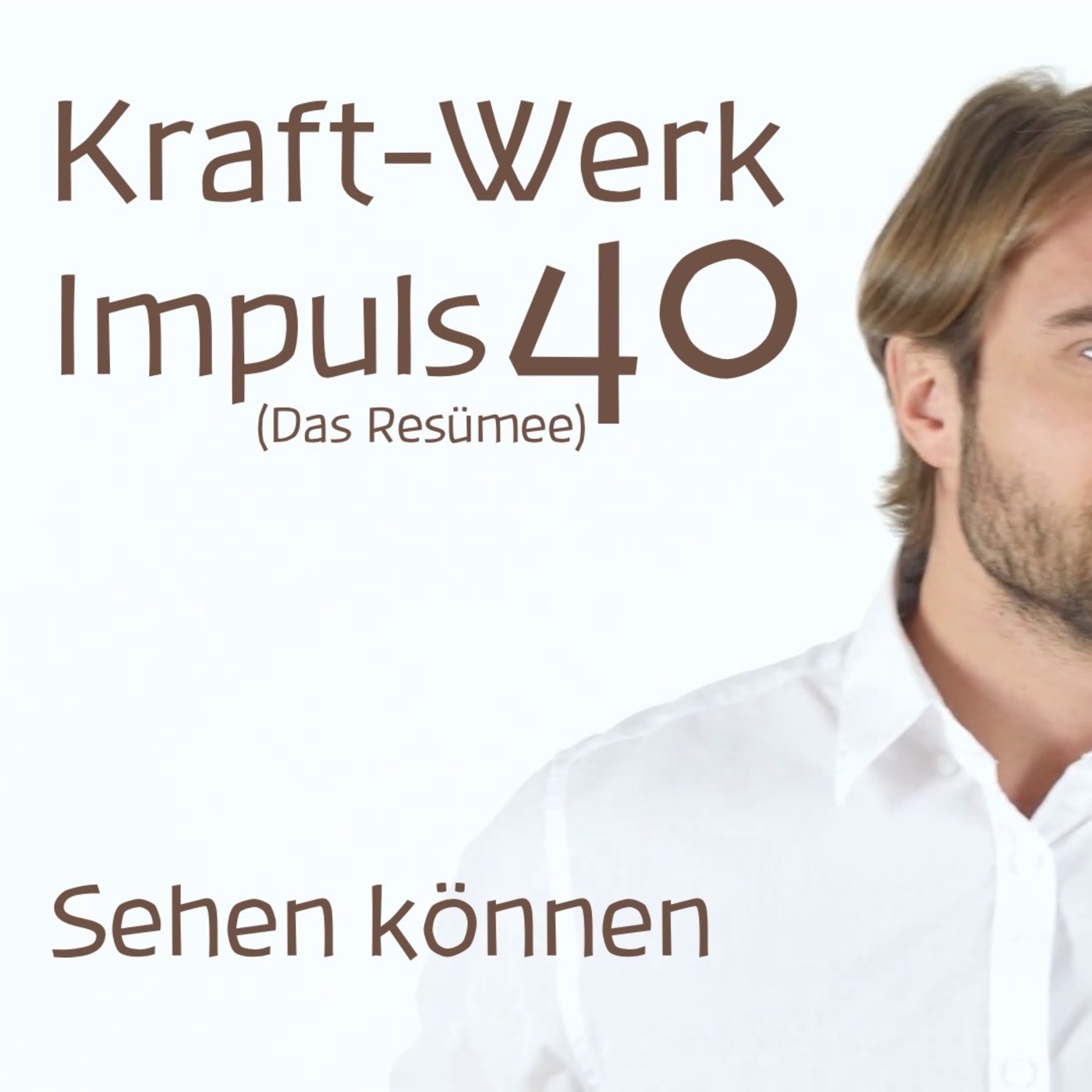 Kraft-Werk Impuls 40 [Post 356]