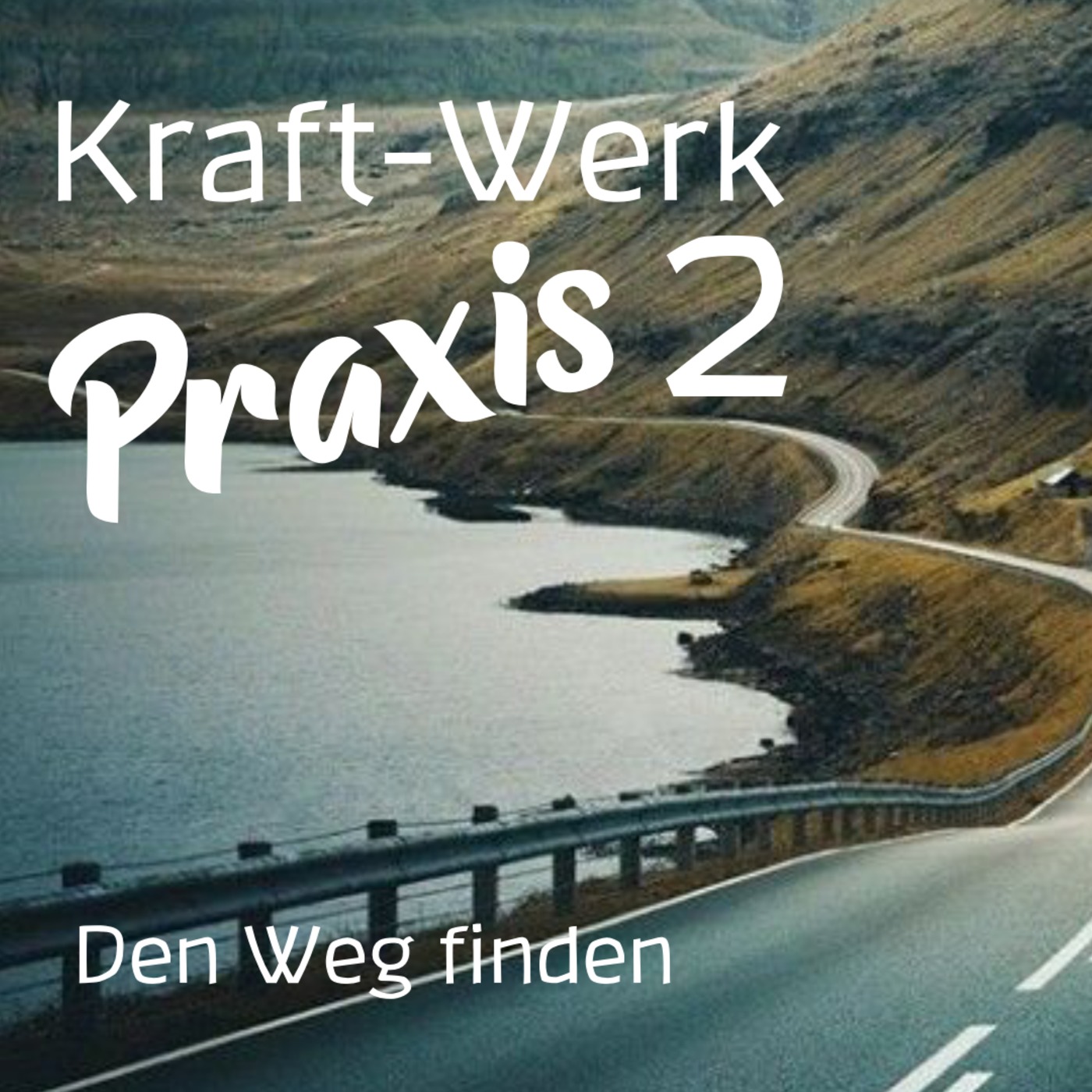 Kraft-Werk Praxis 2 [Post 359]