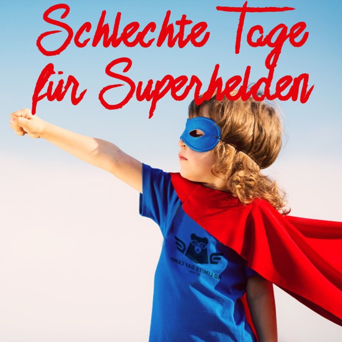 Schlechte Zeiten für Superhelden [Post 72]