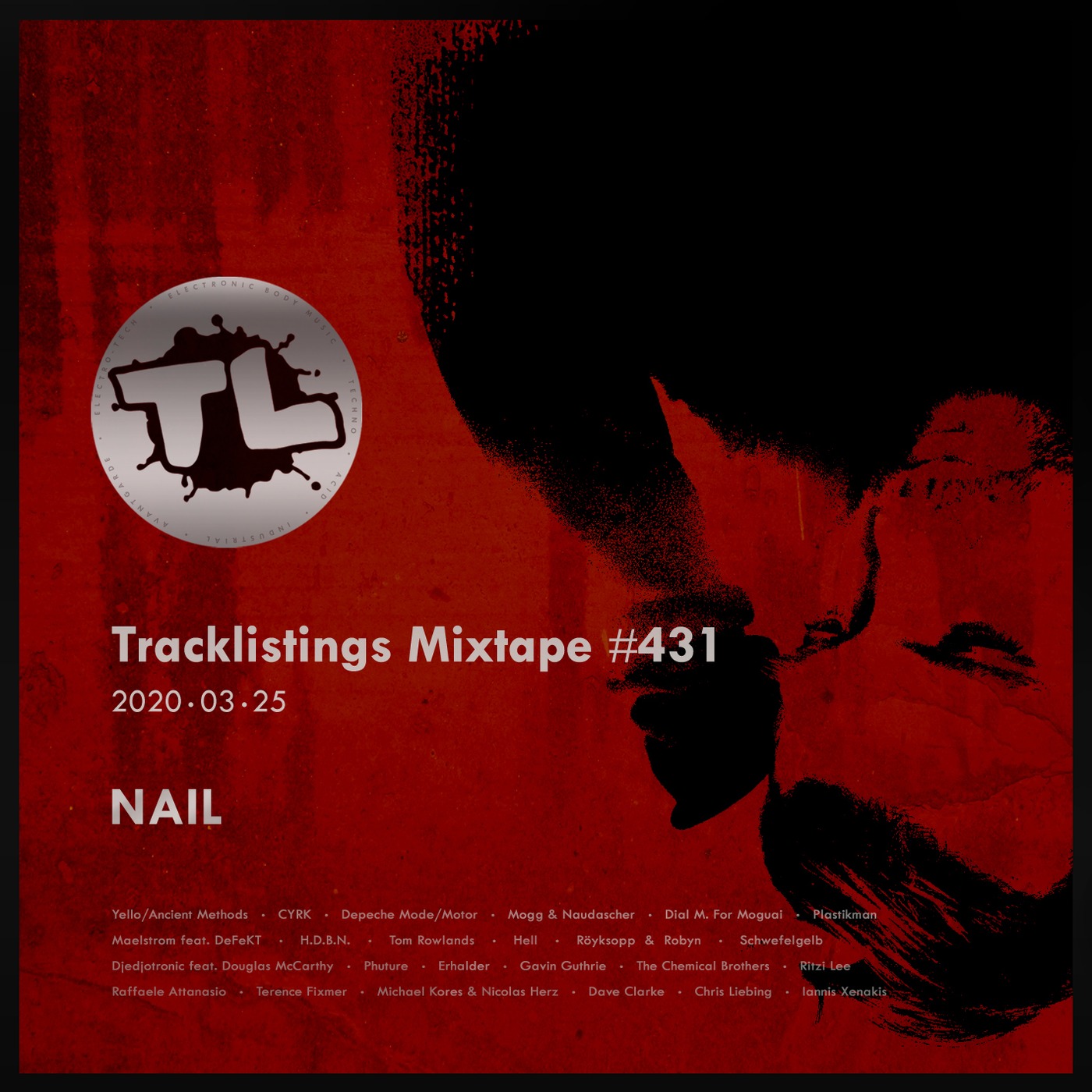Karol Gwóźdź / Nail