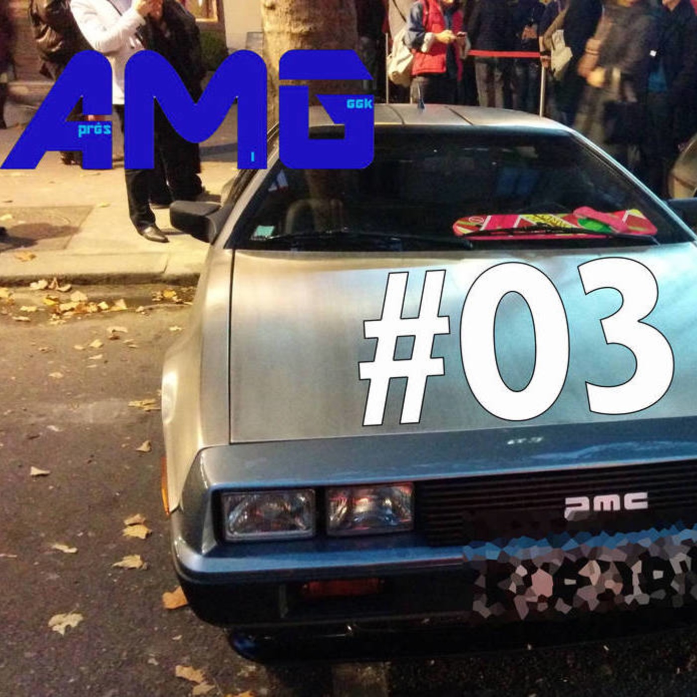 AMG-L\'Après MiGeek