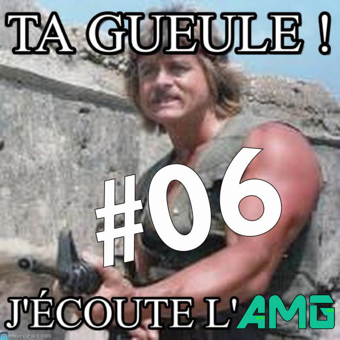 AMG-L\'Après MiGeek