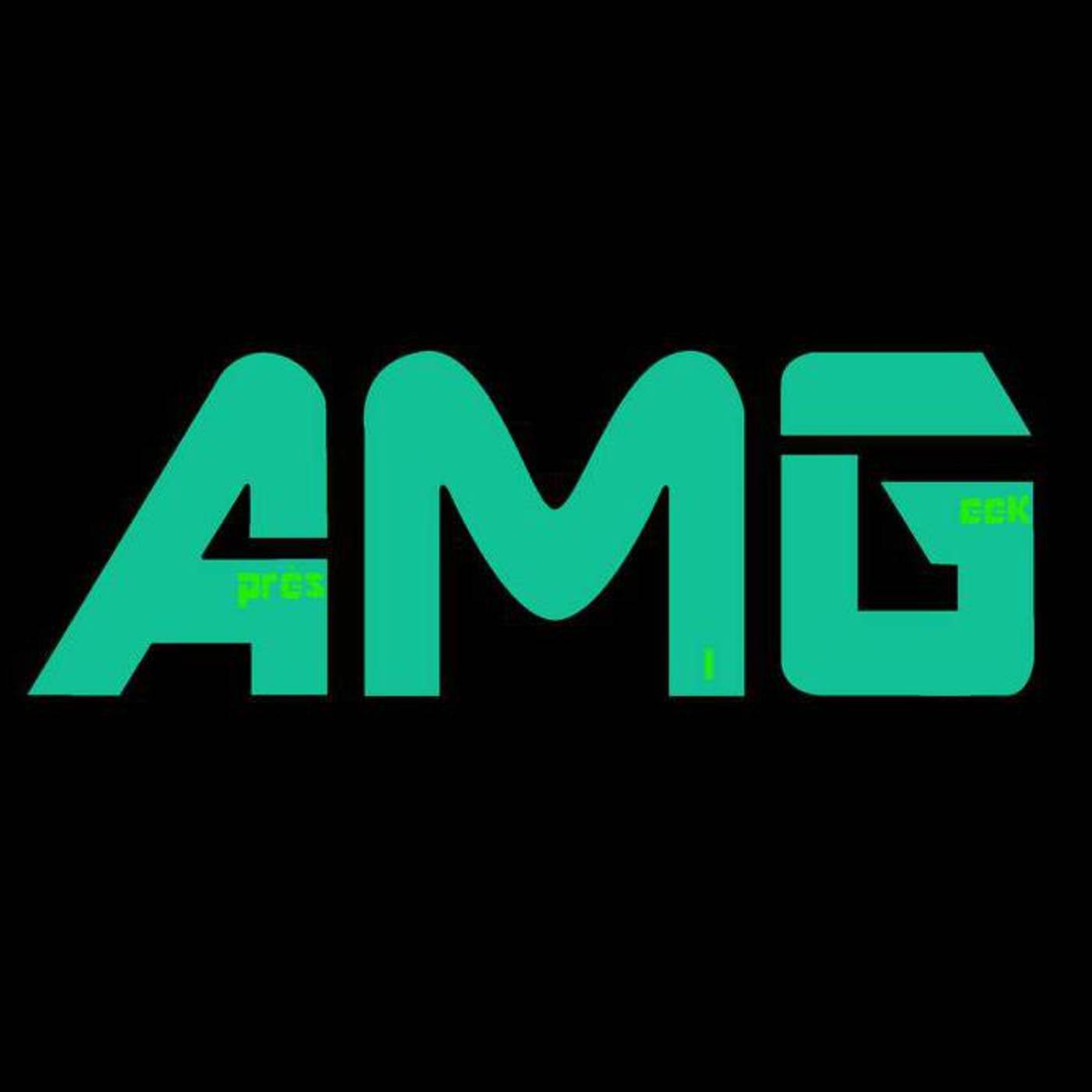 AMG-L'Après MiGeek podcast artwork