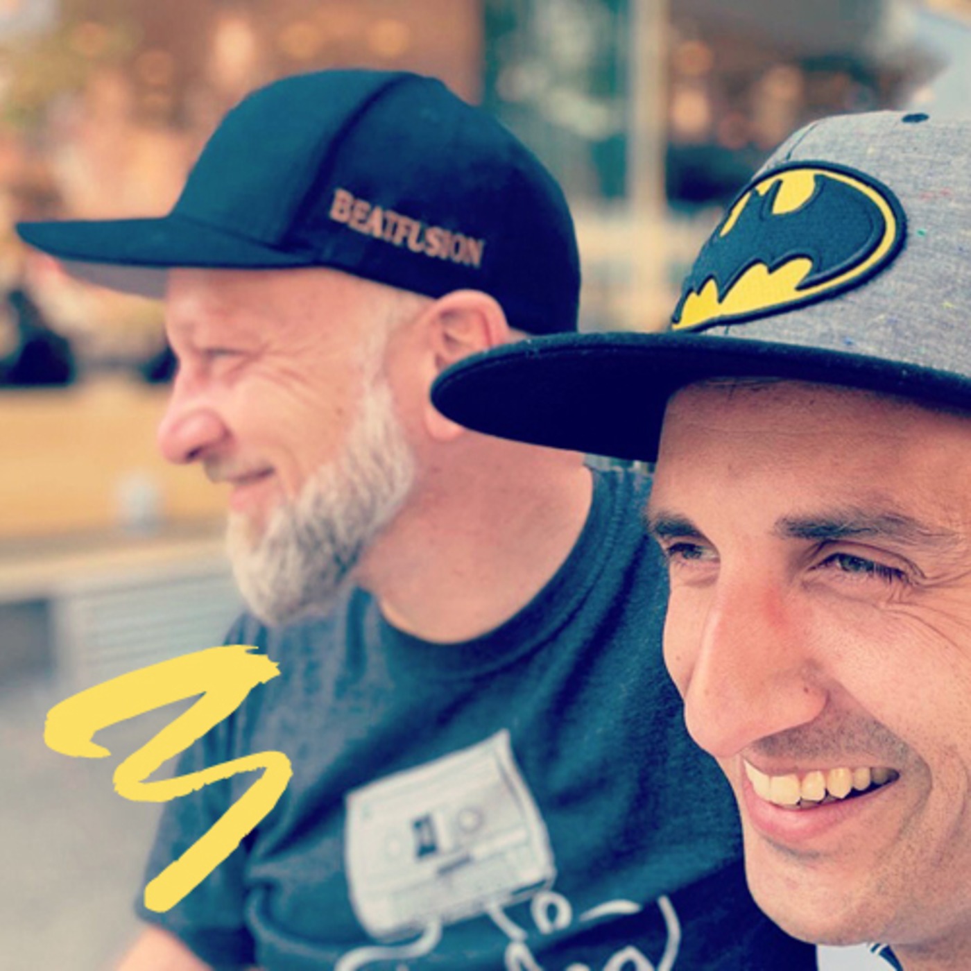 Vinyl Live Recording Part 3 by BEATFUSION (01st of June 2019) - SOLAR SKYLOUNGE
