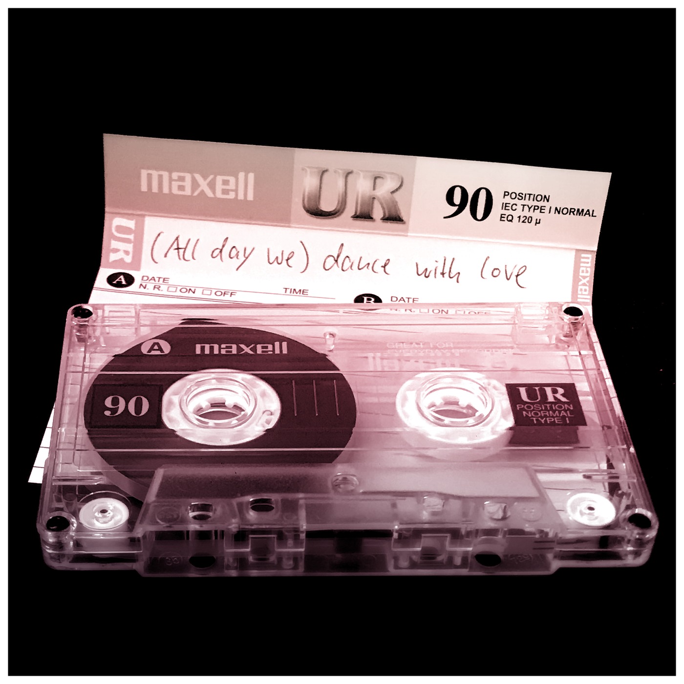 (All day we) dance with love by BEATFUSION