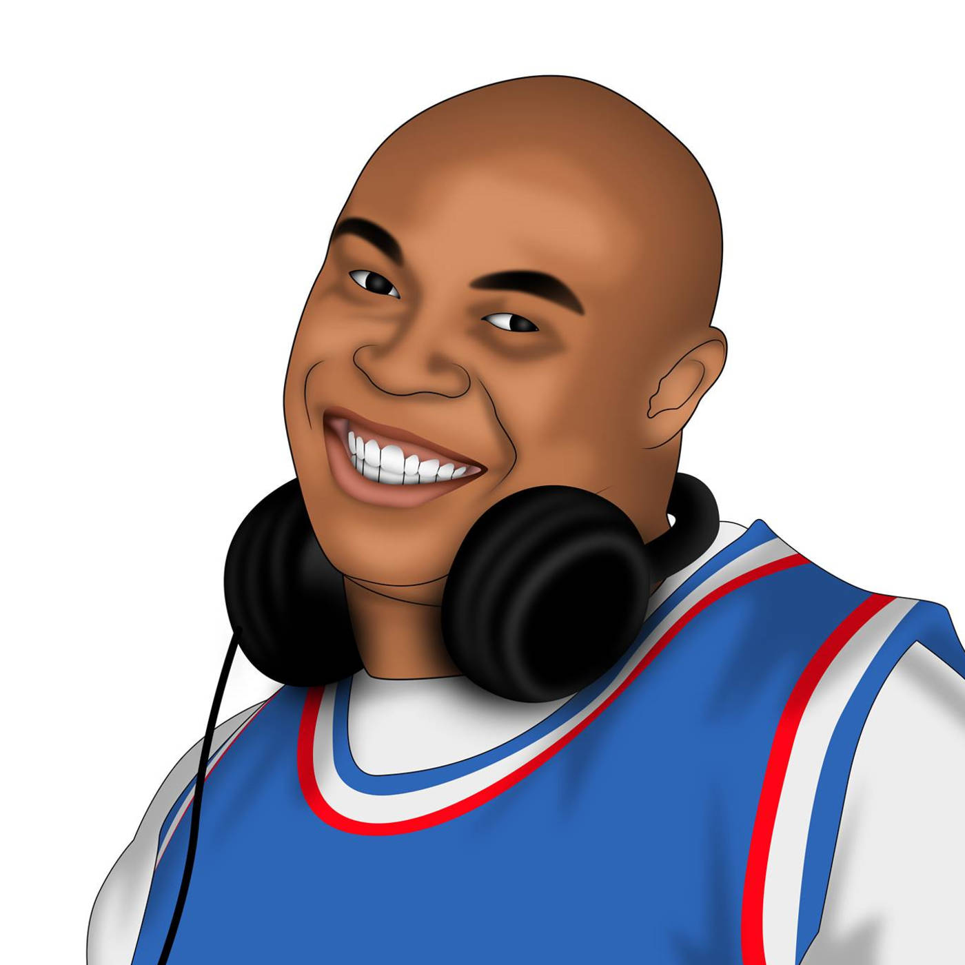 Who Dat DJ Is (The Reintroduction)