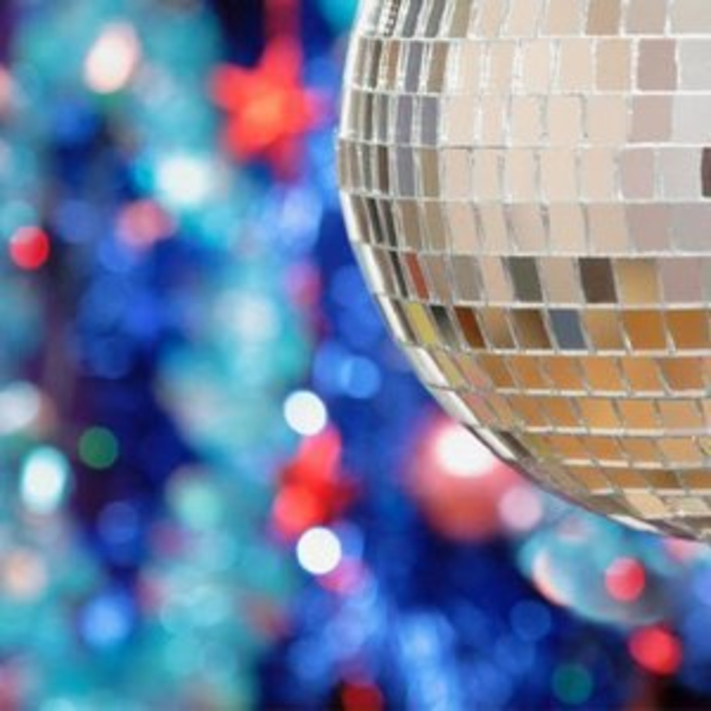 DJ Champ - Disco is My High