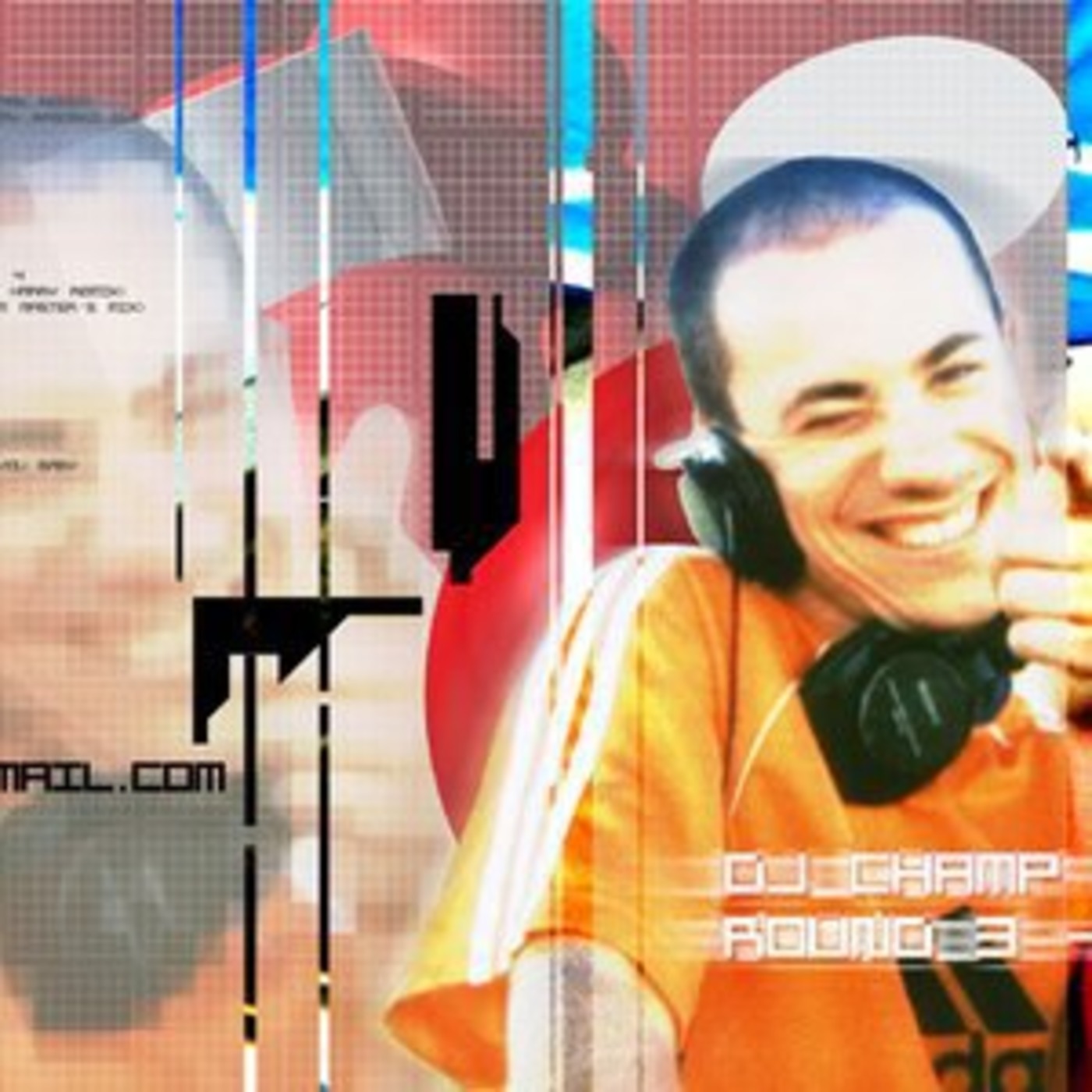 DJ Champ - Round #3 - Title Bout