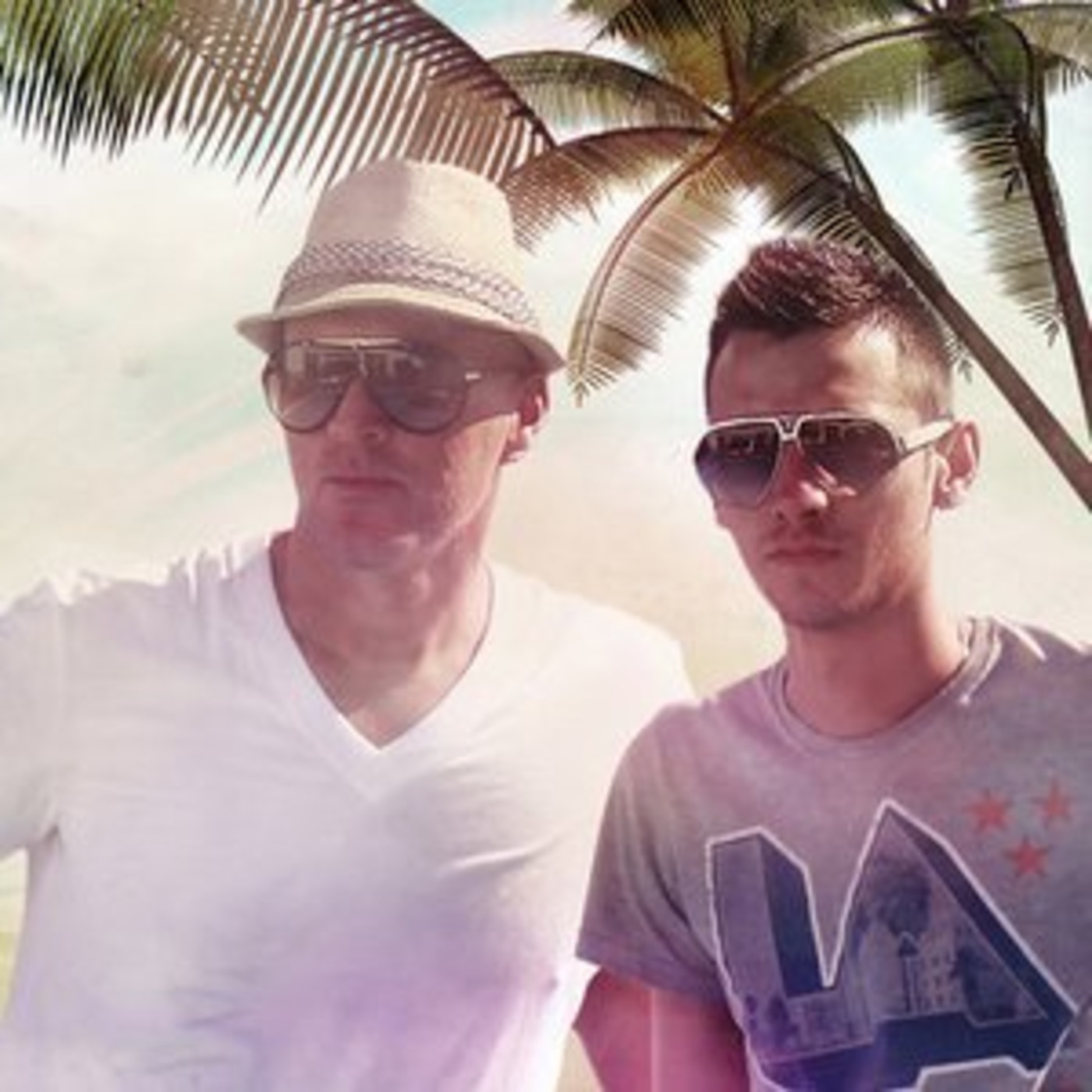 DJ Champ - Crazibiza Mega Mix