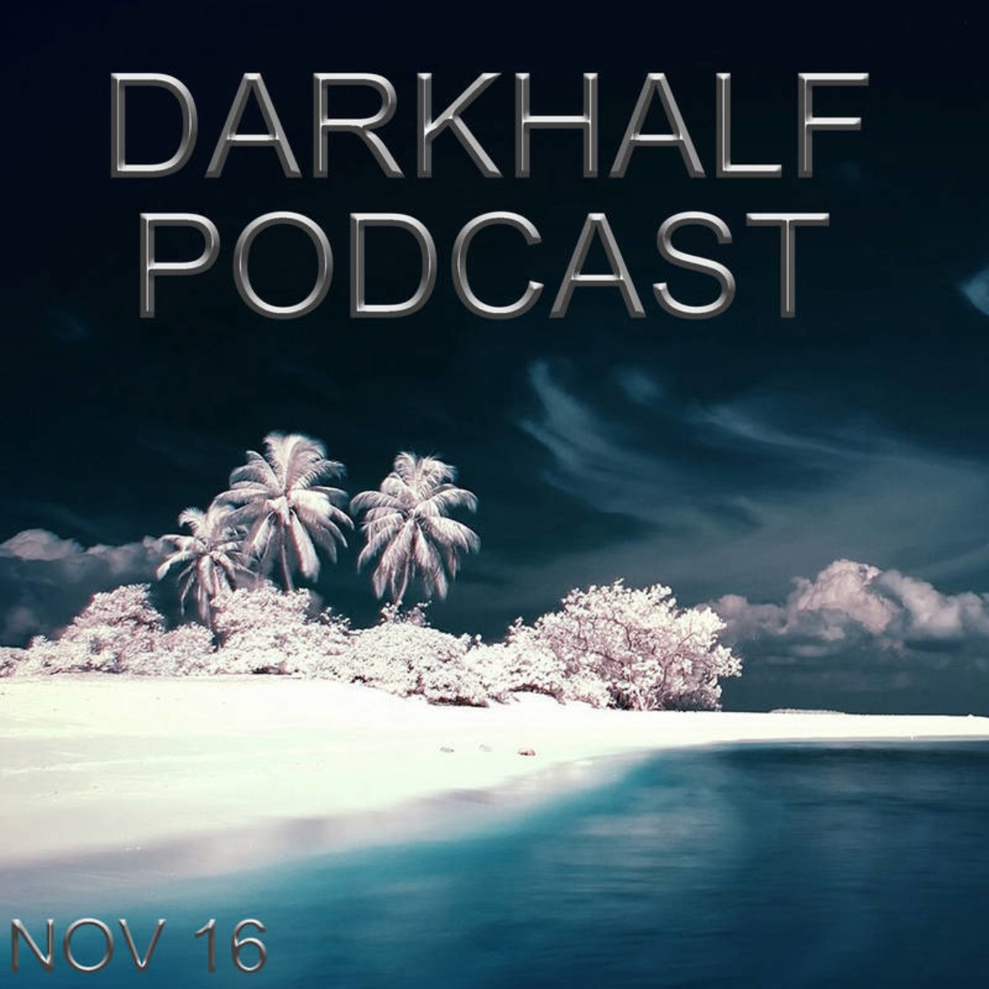 Darkhalf