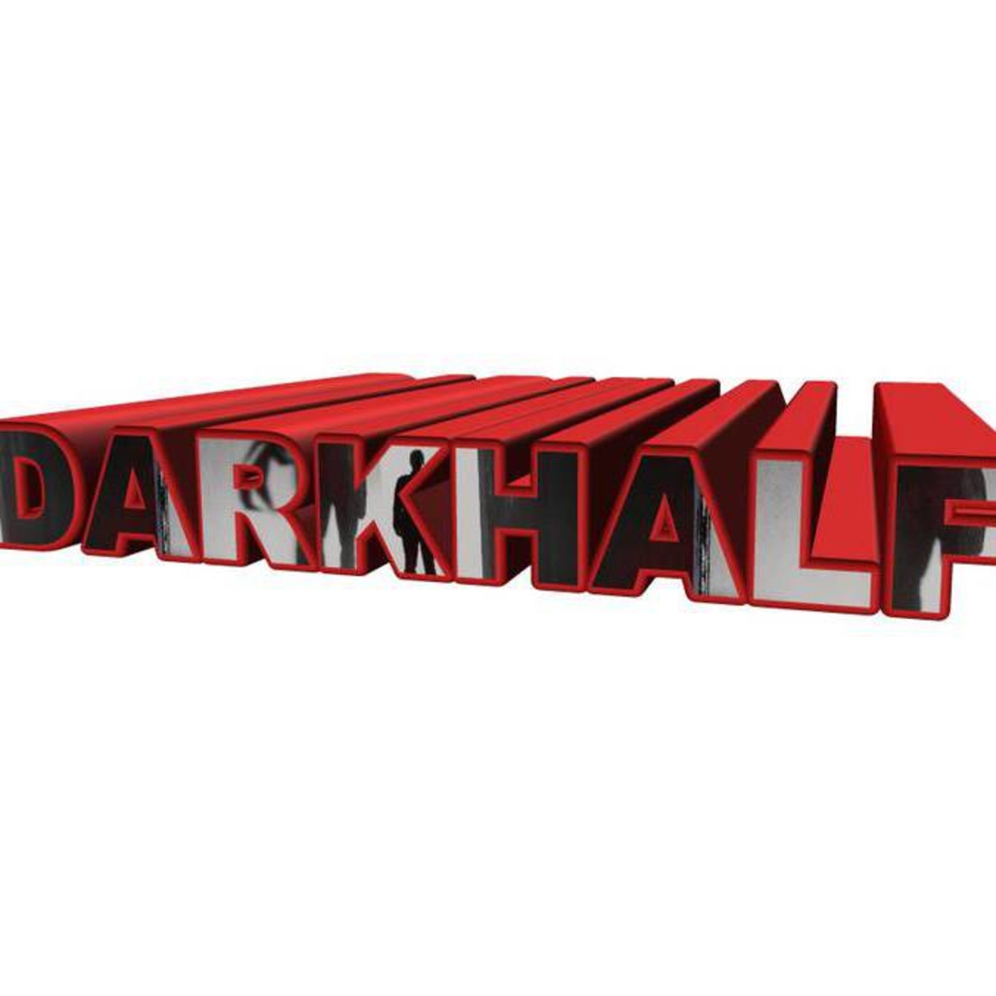 Darkhalf