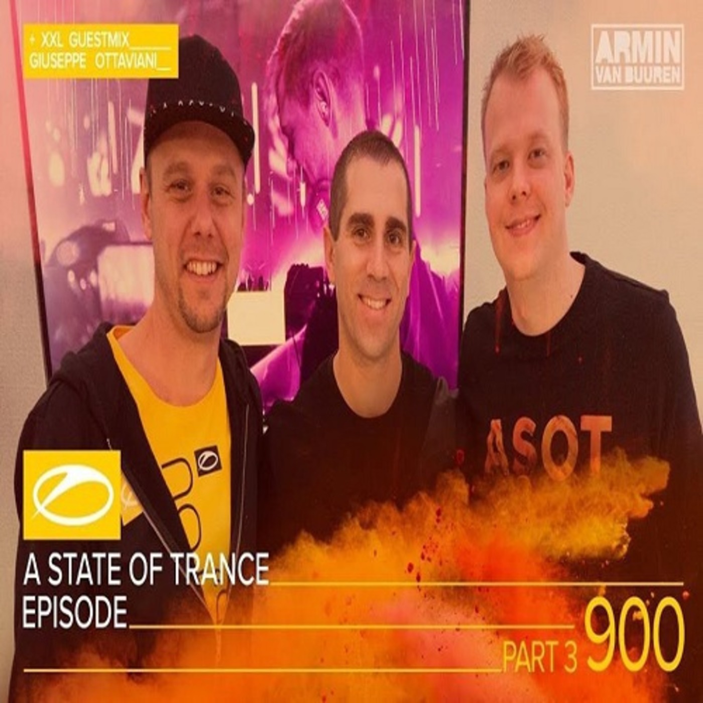 Trance Family Global Official