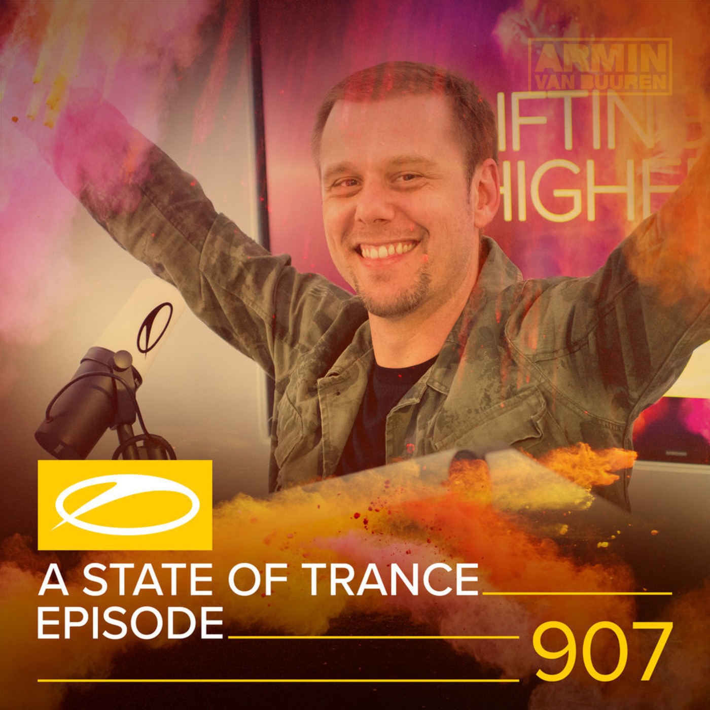 Trance Family Global Official