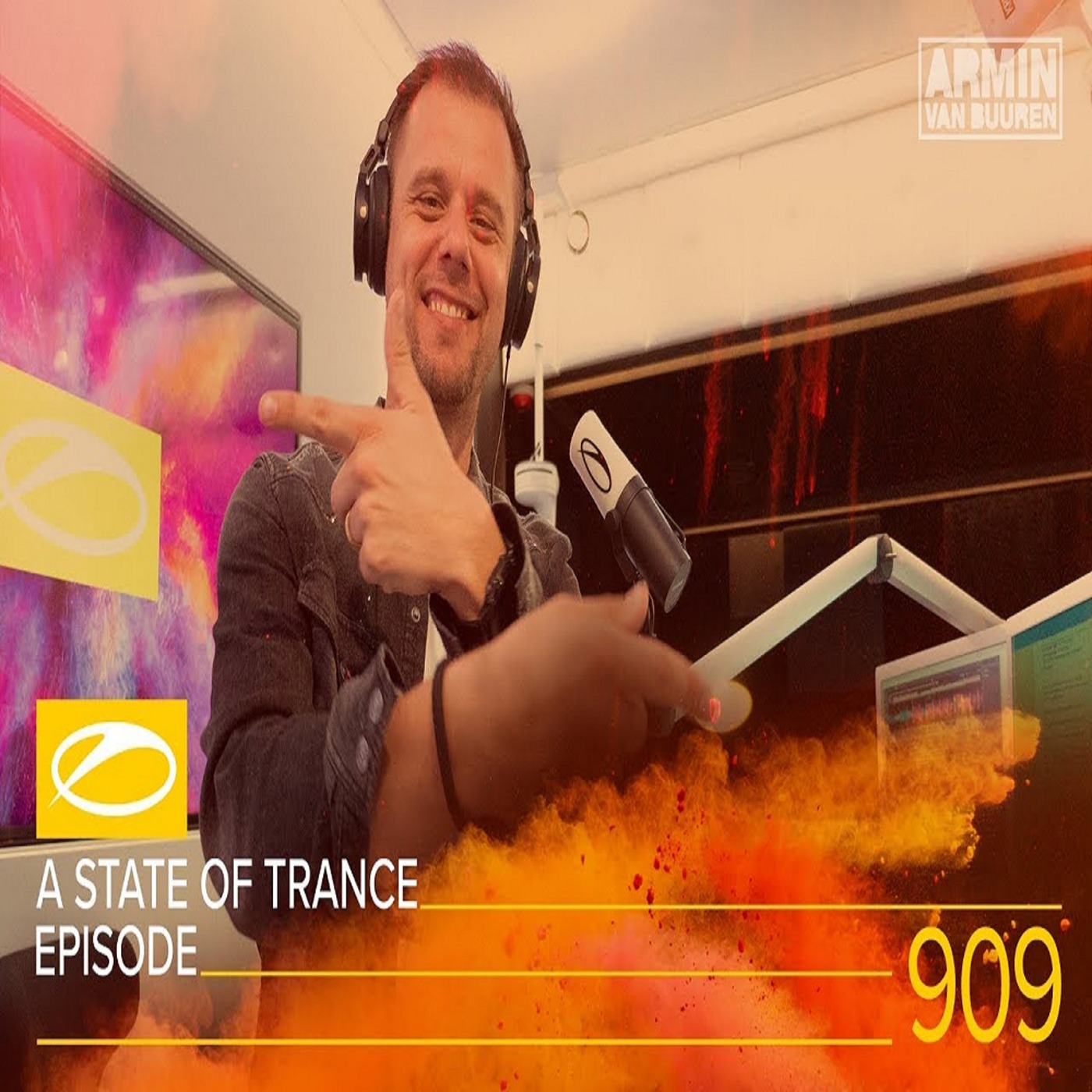 Trance Family Global Official