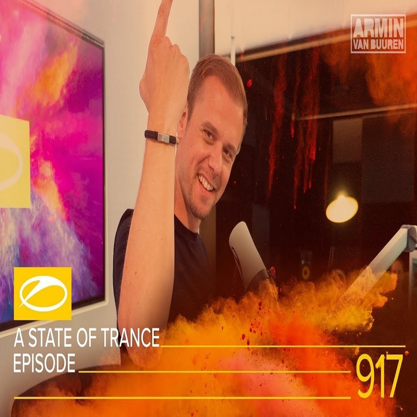 Trance Family Global Official