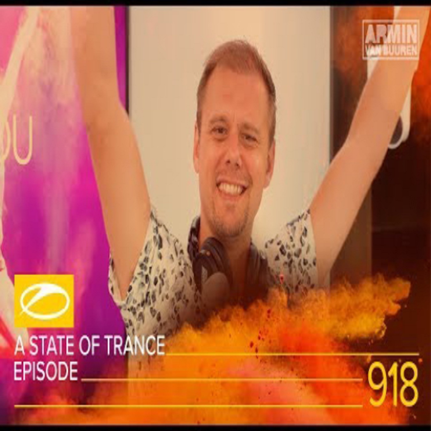 Trance Family Global Official