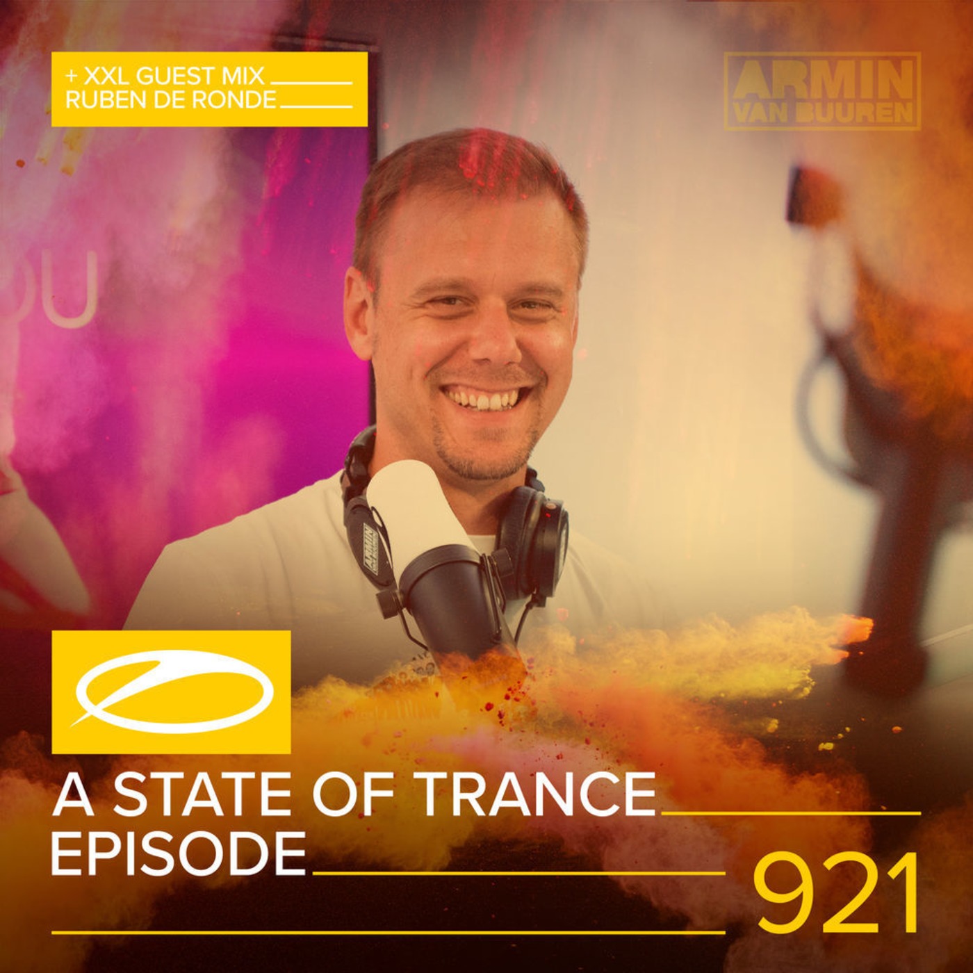 Trance Family Global Official