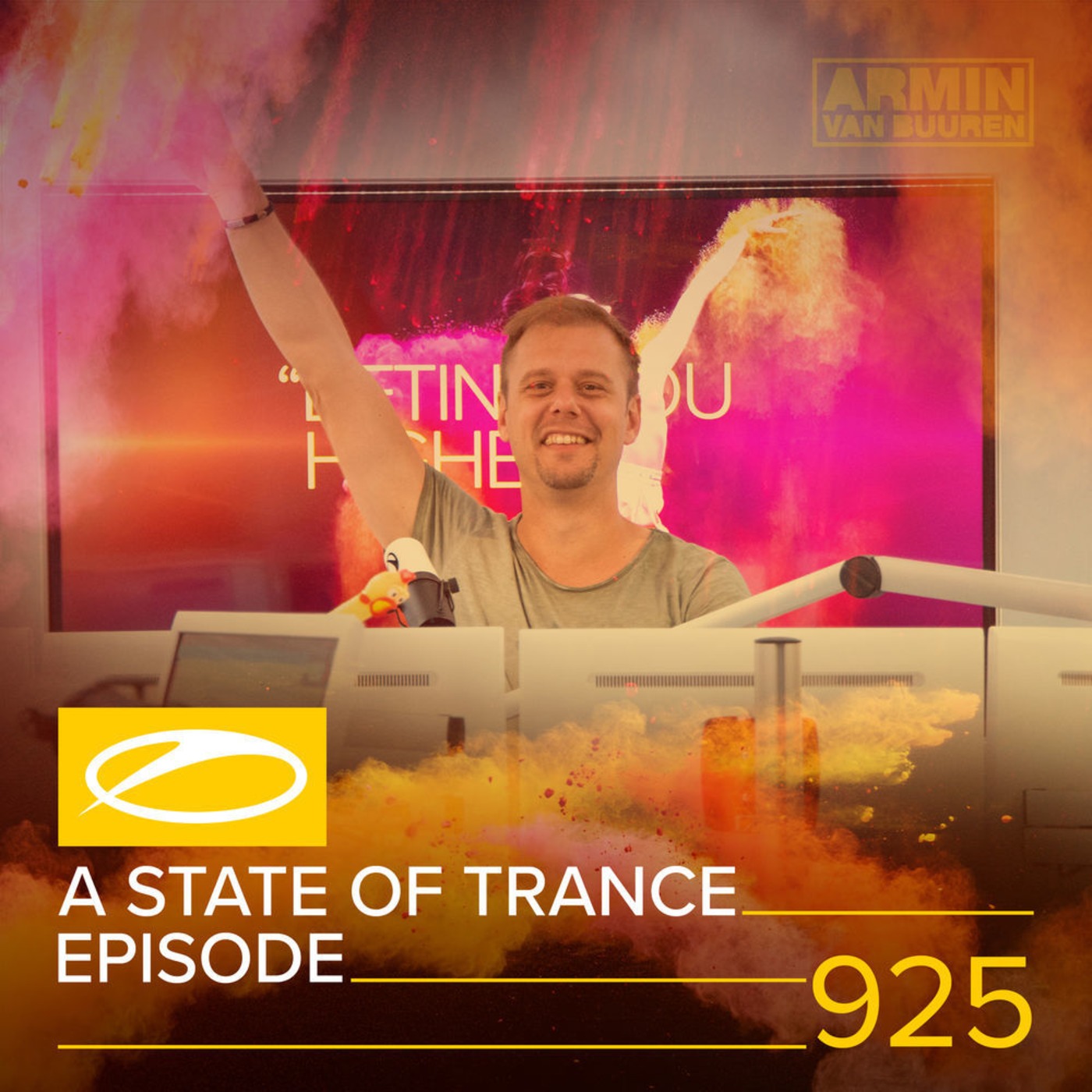 Trance Family Global Official