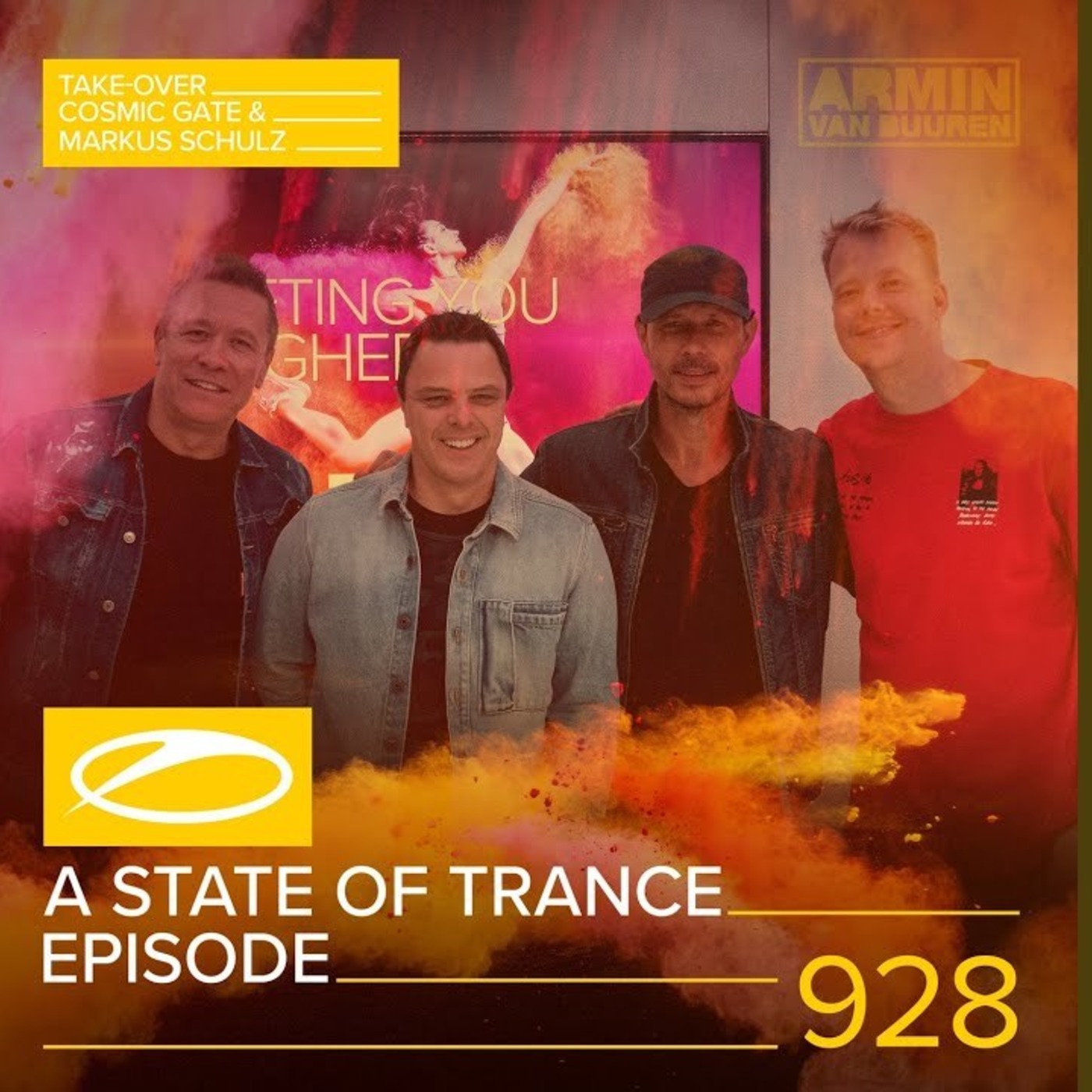 Trance Family Global Official