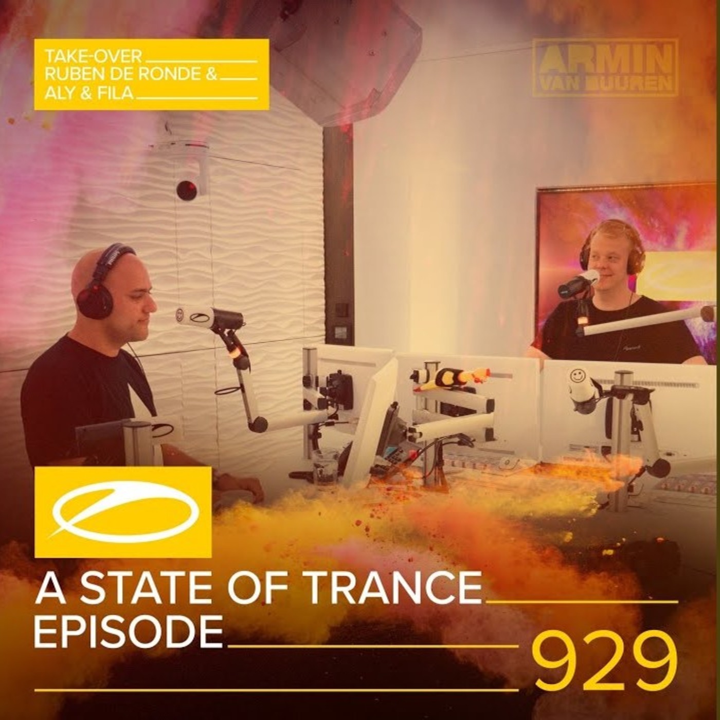 Trance Family Global Official