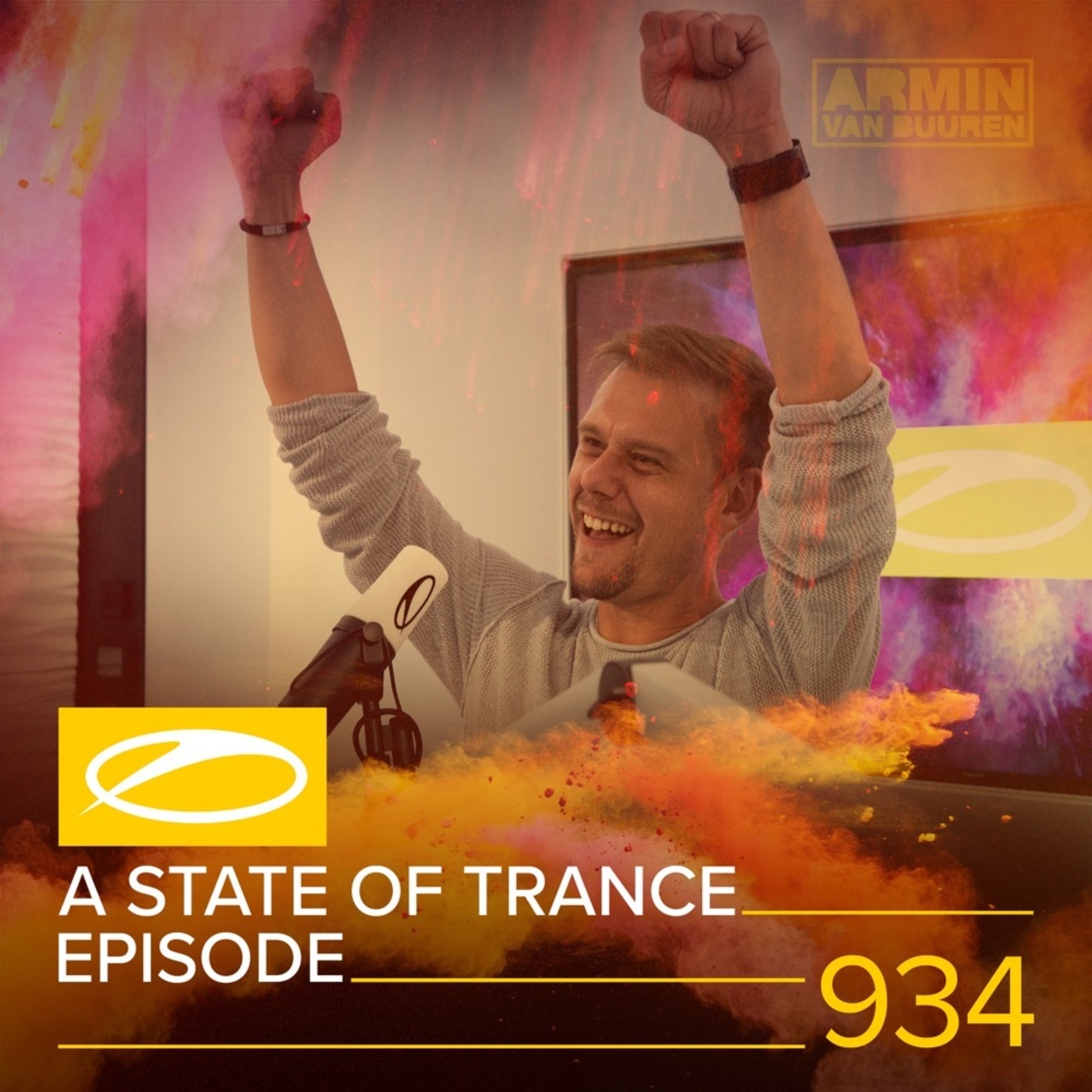 Trance Family Global Official