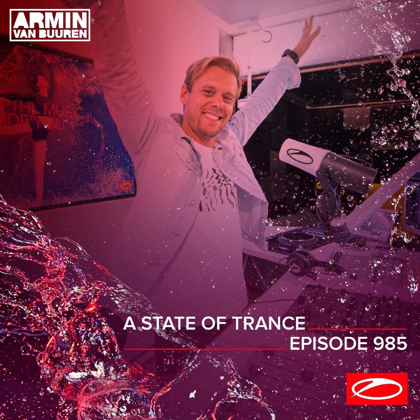 Trance Family Global Official