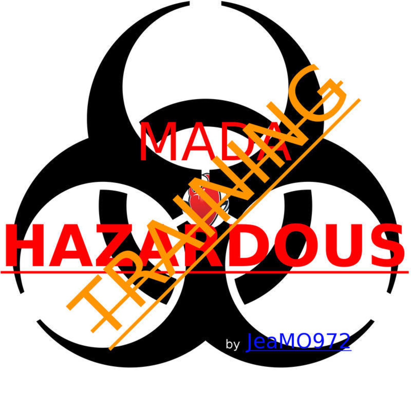 Mada (TRAINING) Various hazardous