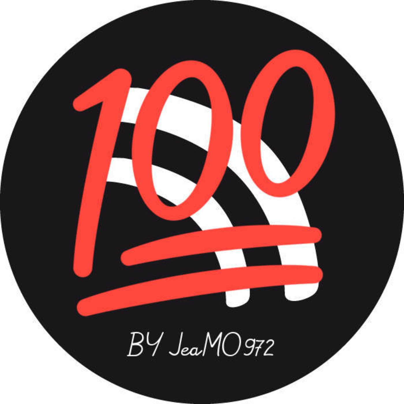 100