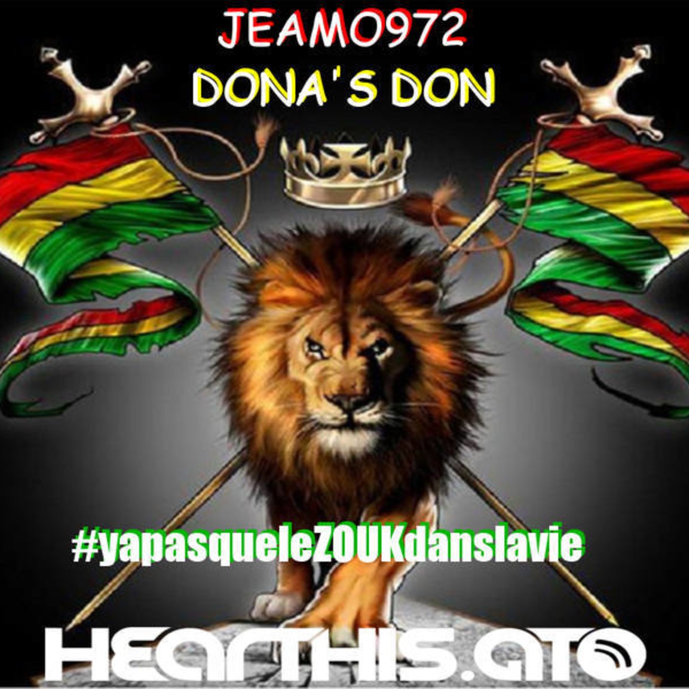 #yapasqueleZoukdanslavie