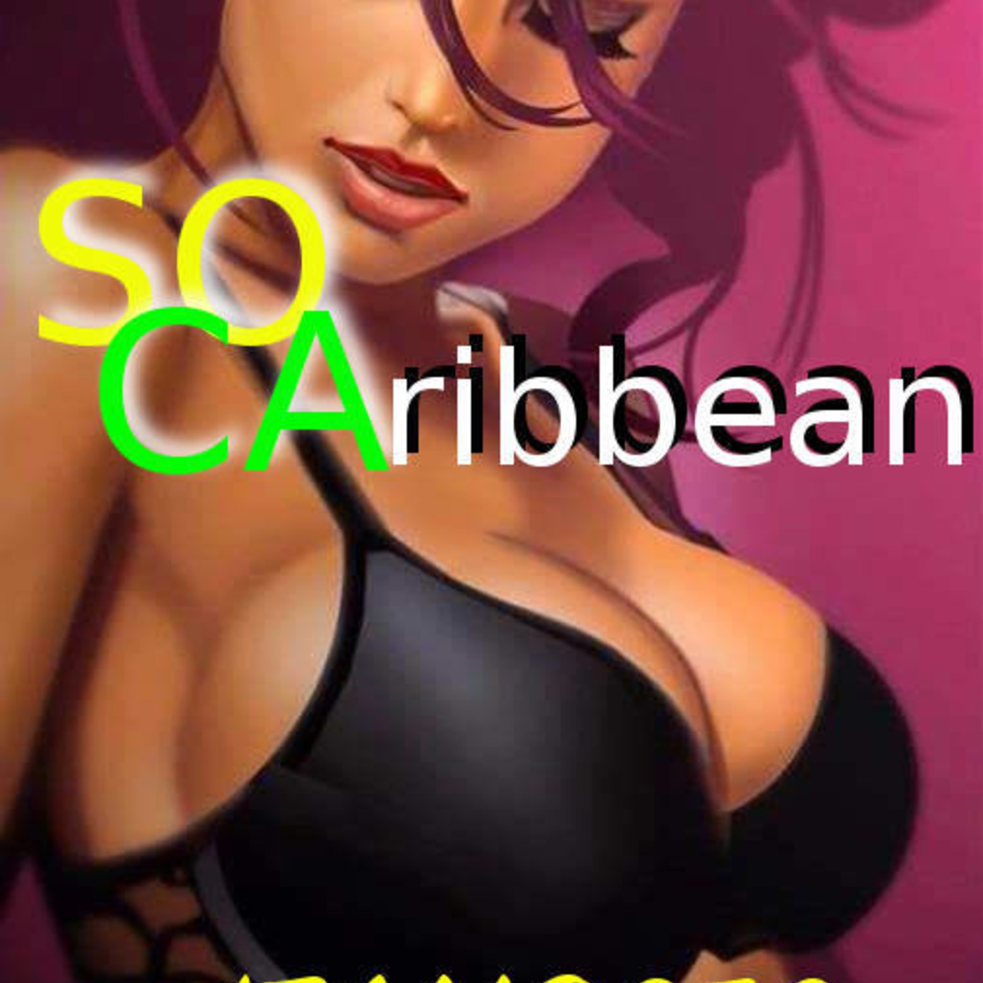 SOCAribbean