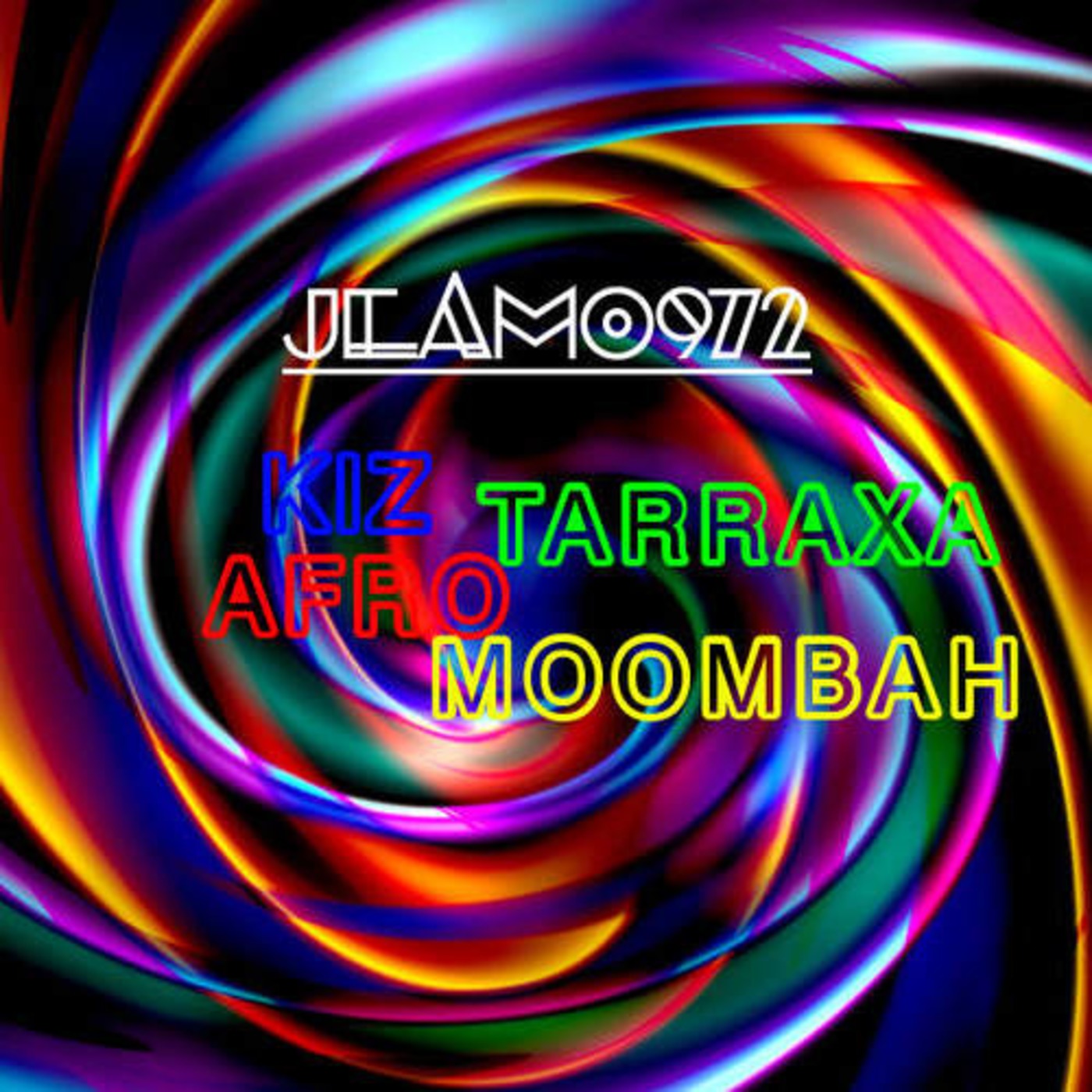 afrokiztarramoombah
