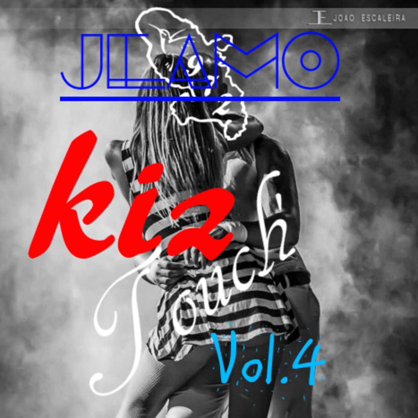 Kiz Touch' Vol.4